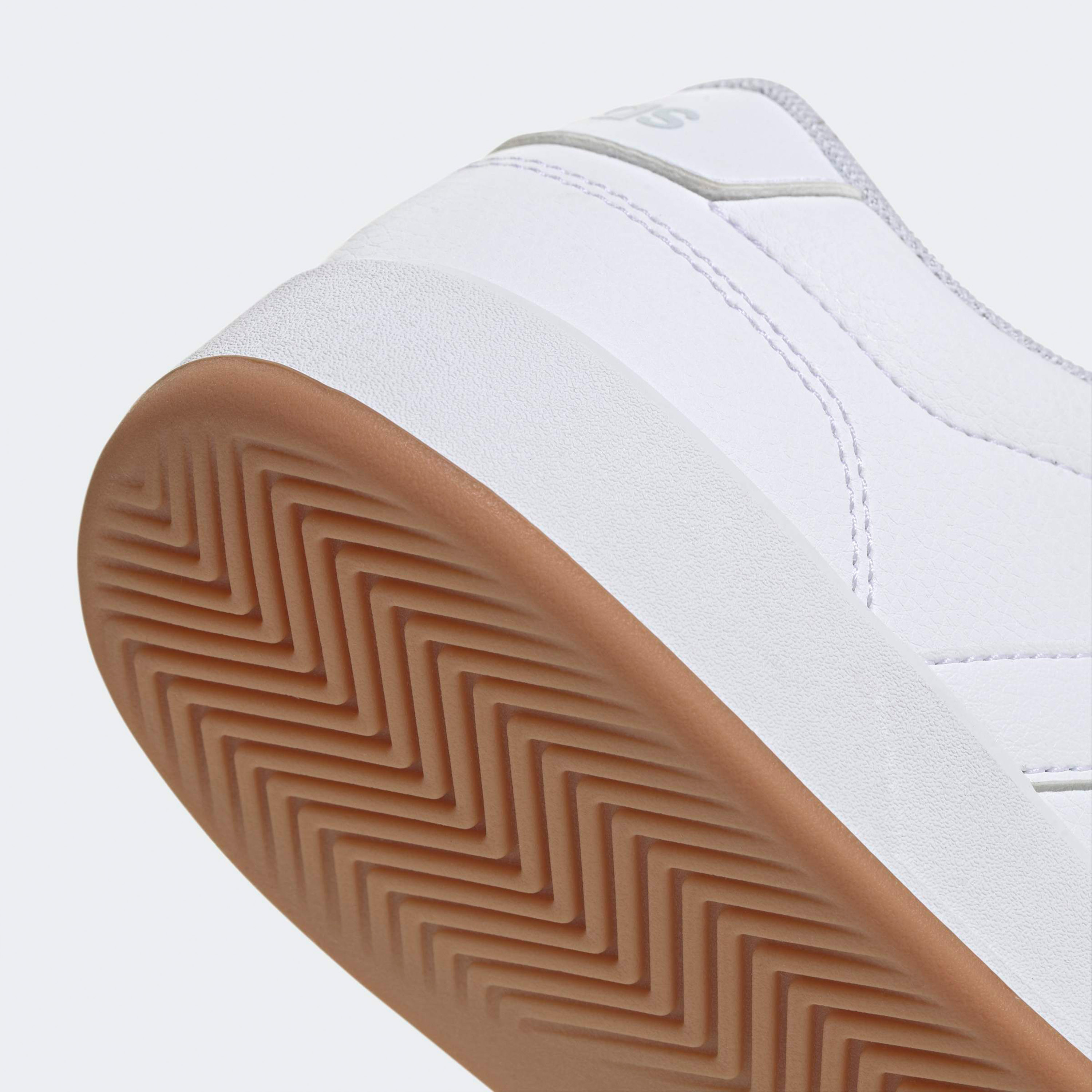 Adidas Boys Breaknet 3.0 Lace-Up Sneakers-girls-shoes-sneakers-image-7