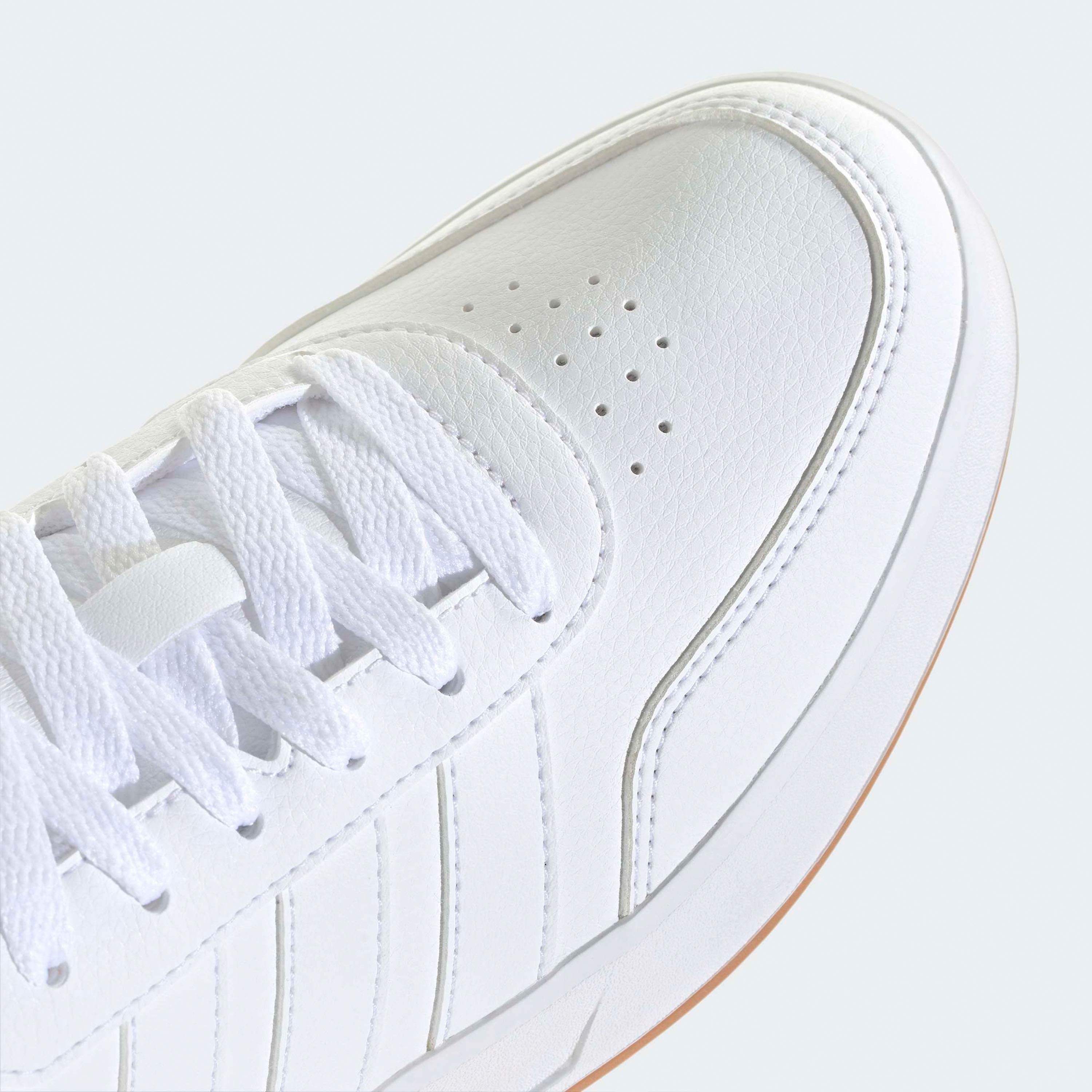 Adidas Boys Breaknet 3.0 Lace-Up Sneakers-girls-shoes-sneakers-image-8