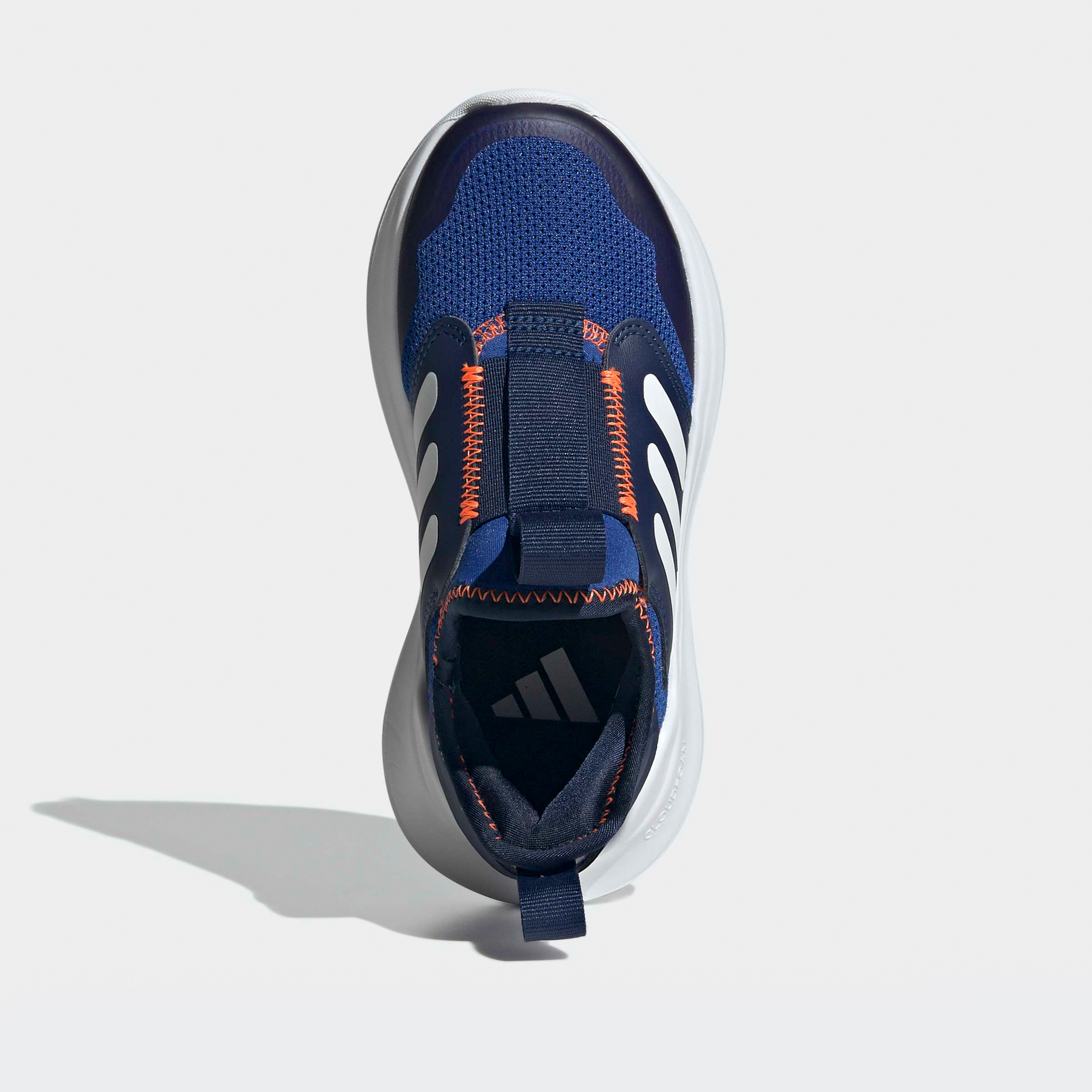 Adidas Boys Tensaur Comfort AC Slip-On Sneakers-sports-boys-shoes-image-4