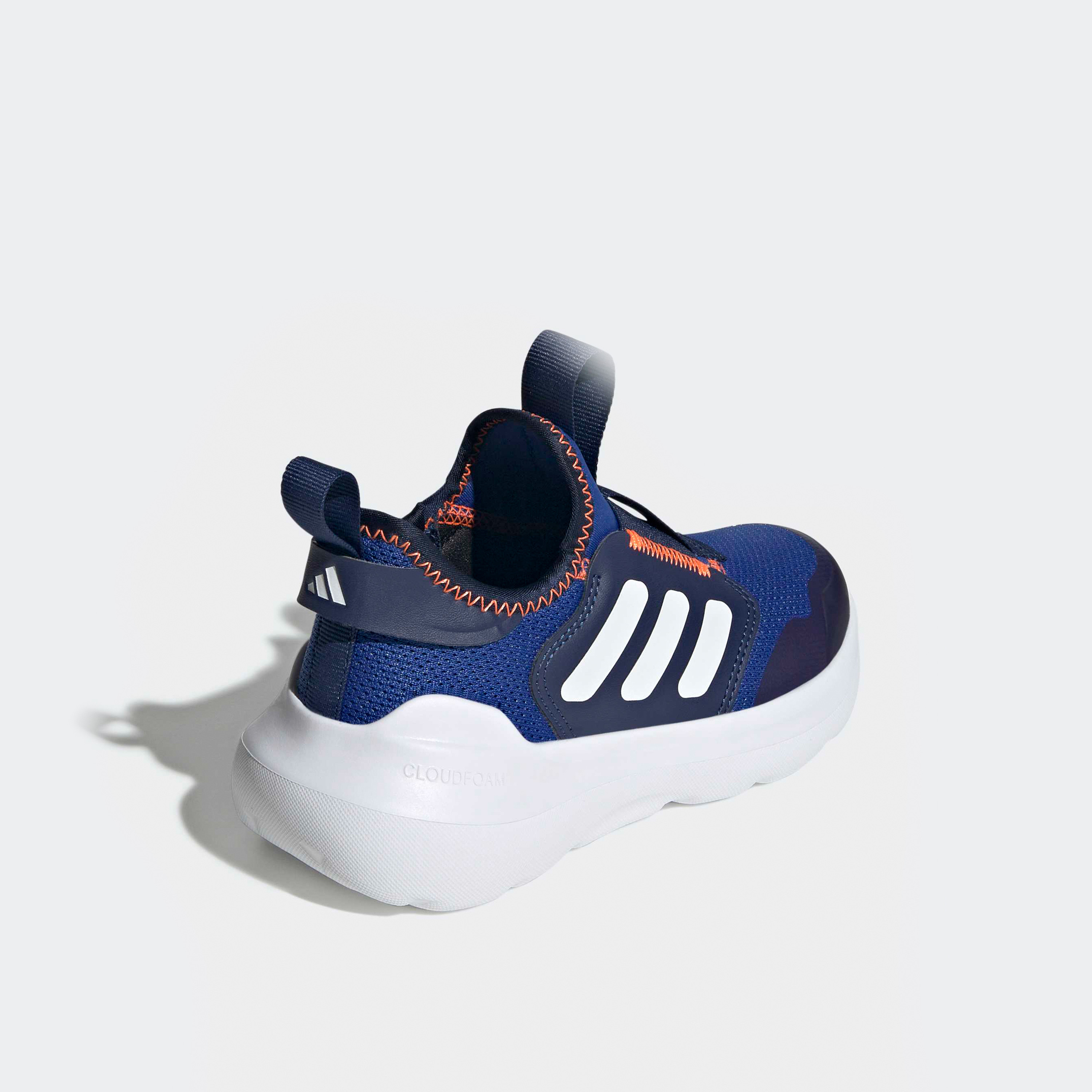 Adidas Boys Tensaur Comfort AC Slip-On Sneakers-sports-boys-shoes-image-5