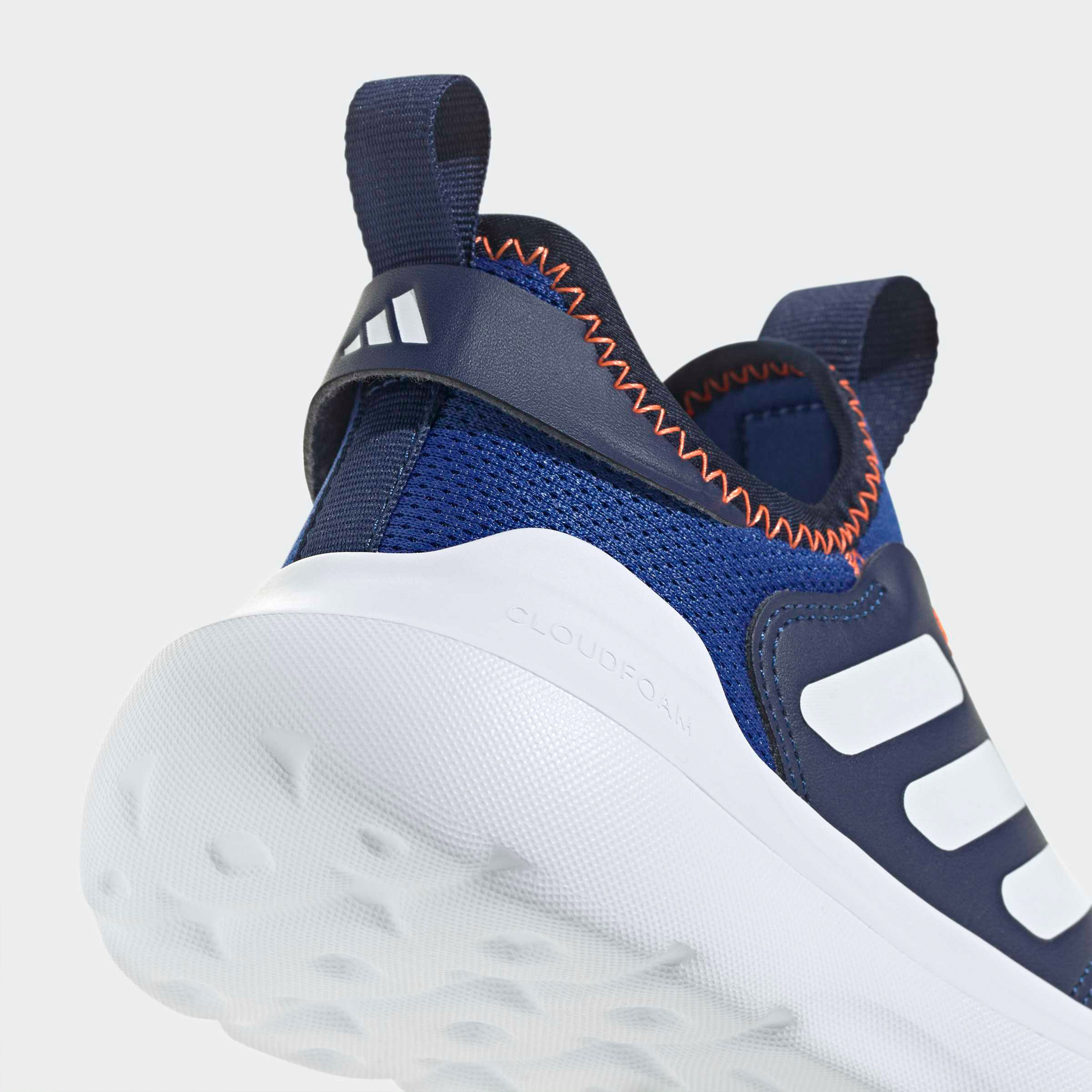 Adidas Boys Tensaur Comfort AC Slip-On Sneakers-sports-boys-shoes-image-7