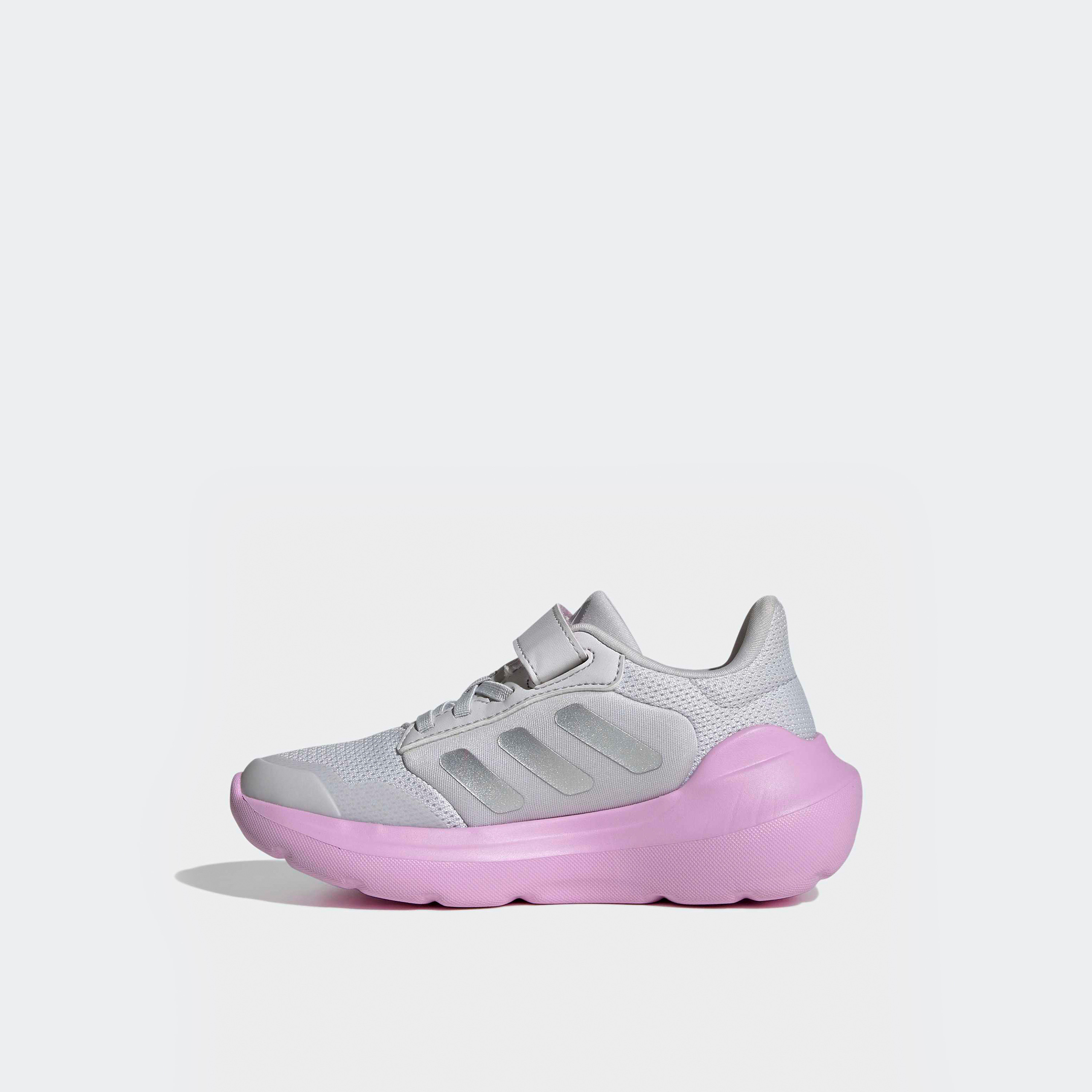 Adidas Girls Tensaur Run 3.0 EL Hook & Loop Sneakers-girls-shoes-sneakers-image-3
