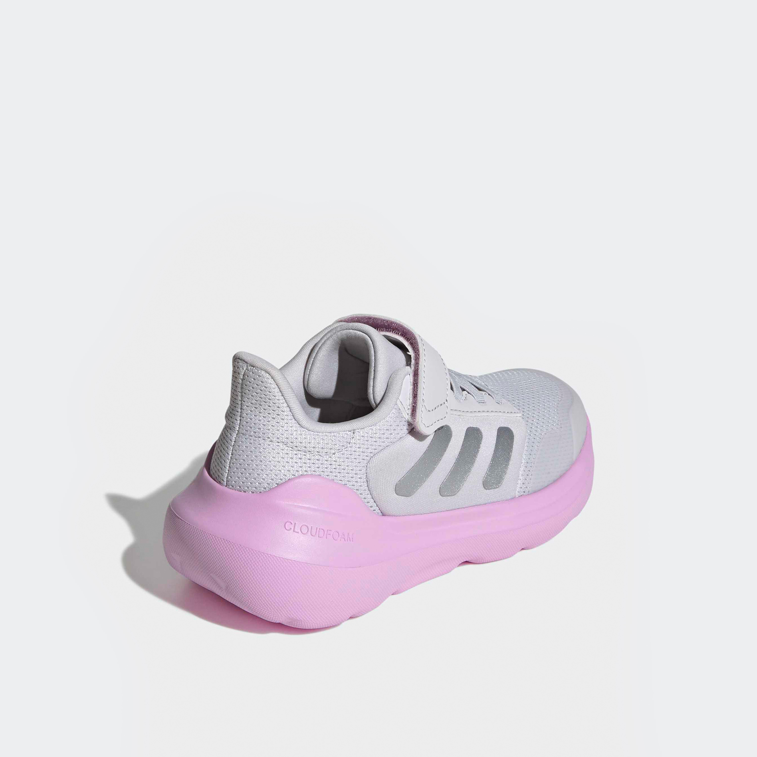 Adidas Girls Tensaur Run 3.0 EL Hook & Loop Sneakers-girls-shoes-sneakers-image-5