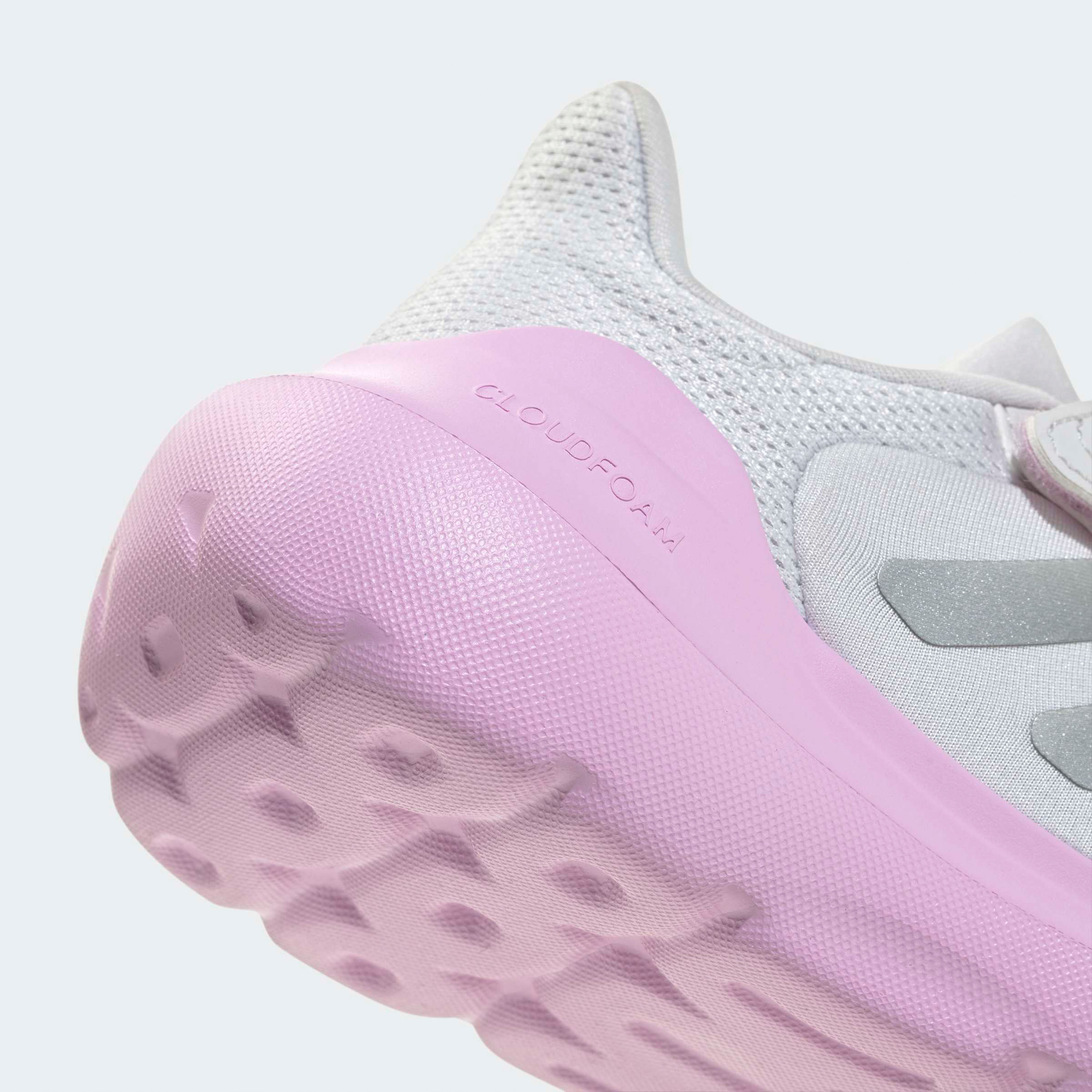 Adidas Girls Tensaur Run 3.0 EL Hook & Loop Sneakers-girls-shoes-sneakers-image-7