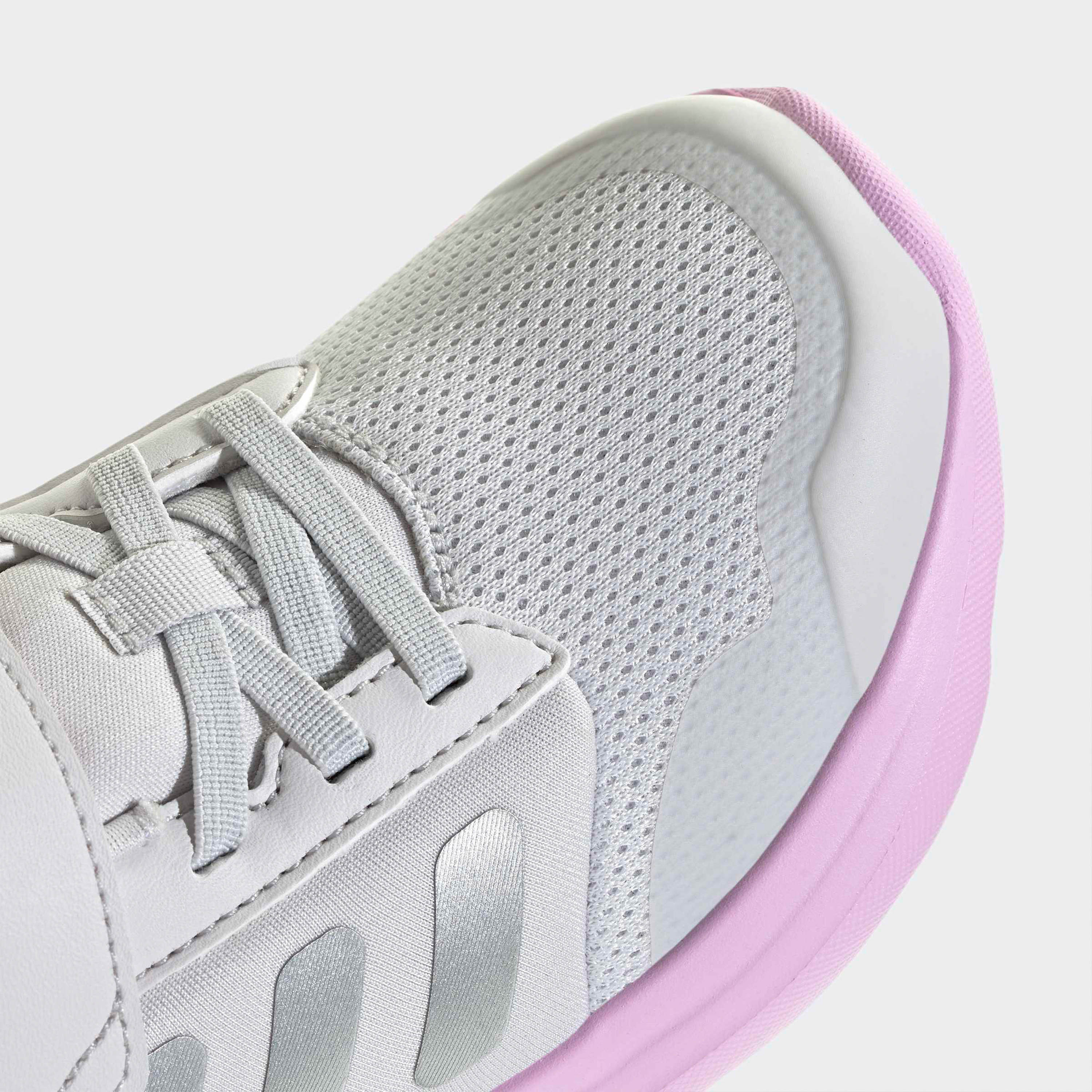Adidas Girls Tensaur Run 3.0 EL Hook & Loop Sneakers-girls-shoes-sneakers-image-8