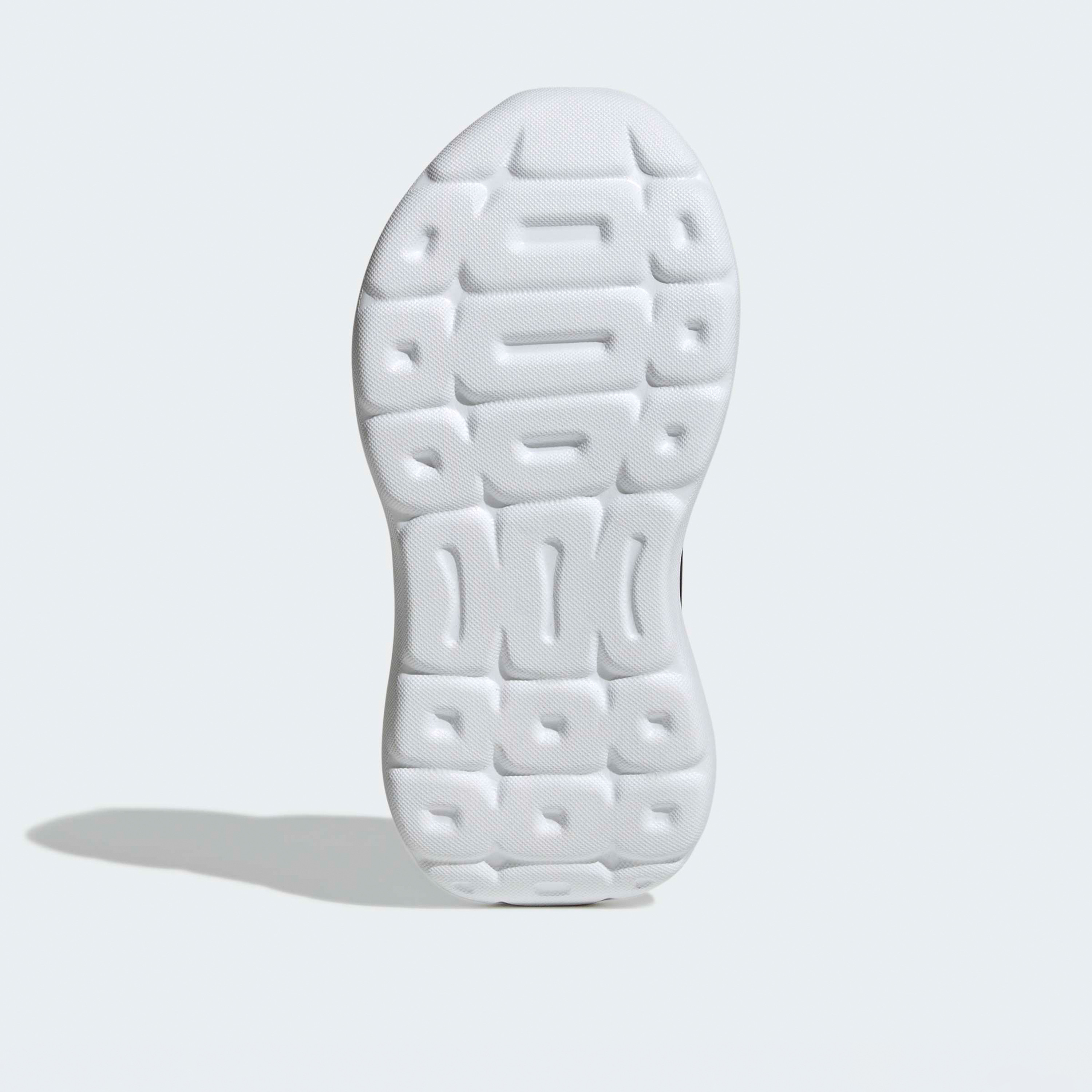 Adidas Girls Tensaur Run 3.0 EL Hook & Loop Sneakers-girls-shoes-sports-image-6