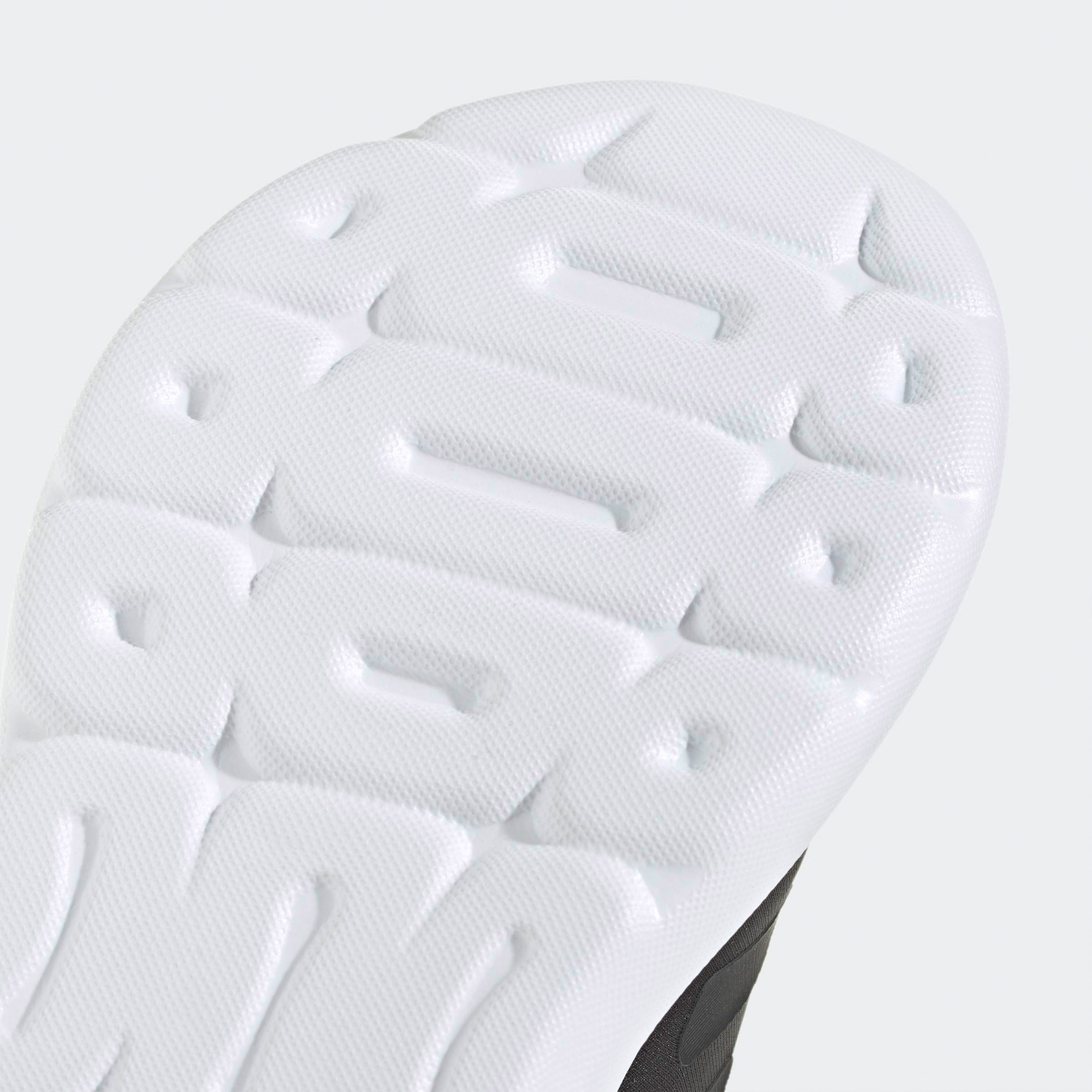Adidas Girls Tensaur Run 3.0 EL Hook & Loop Sneakers-girls-shoes-sports-image-7