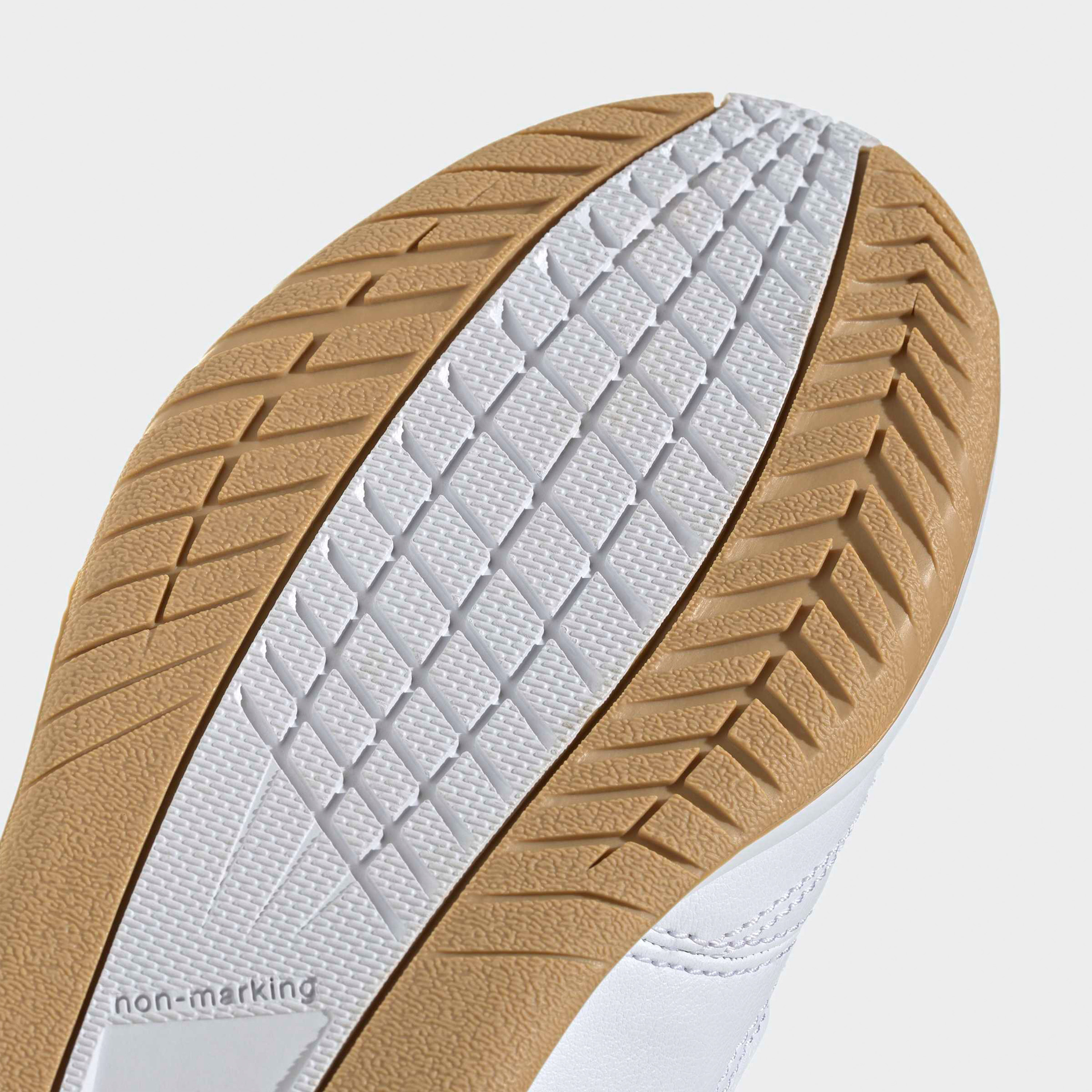 Adidas Boys Super Sala III Lace-Up Football Shoes-sports-boys-shoes-image-5