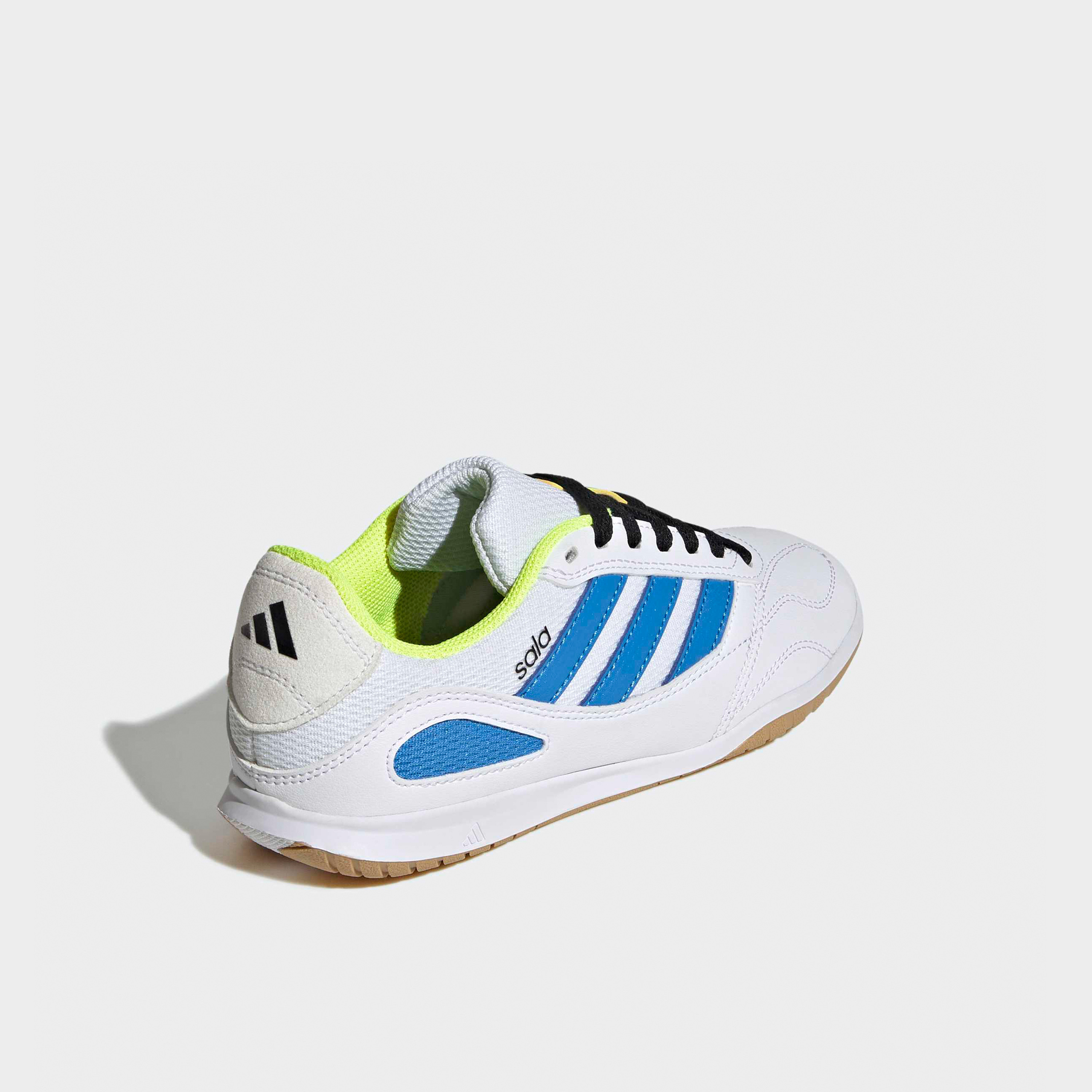 Adidas Boys Super Sala III Lace-Up Football Shoes-sports-boys-shoes-image-6
