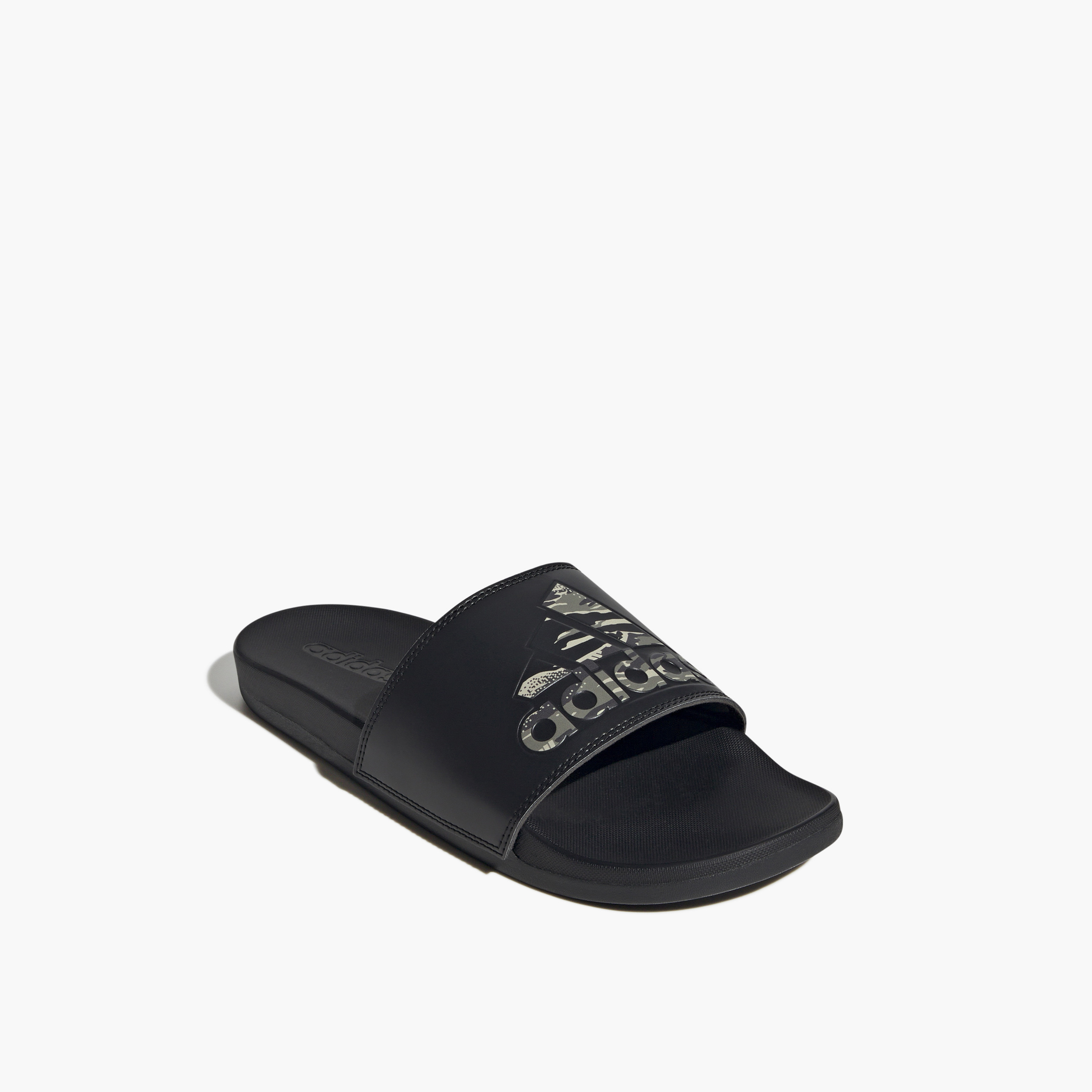 أديداس - شبشب أديليت كومفورت للرجال-men-shoes-flipflopsandslides-image-1