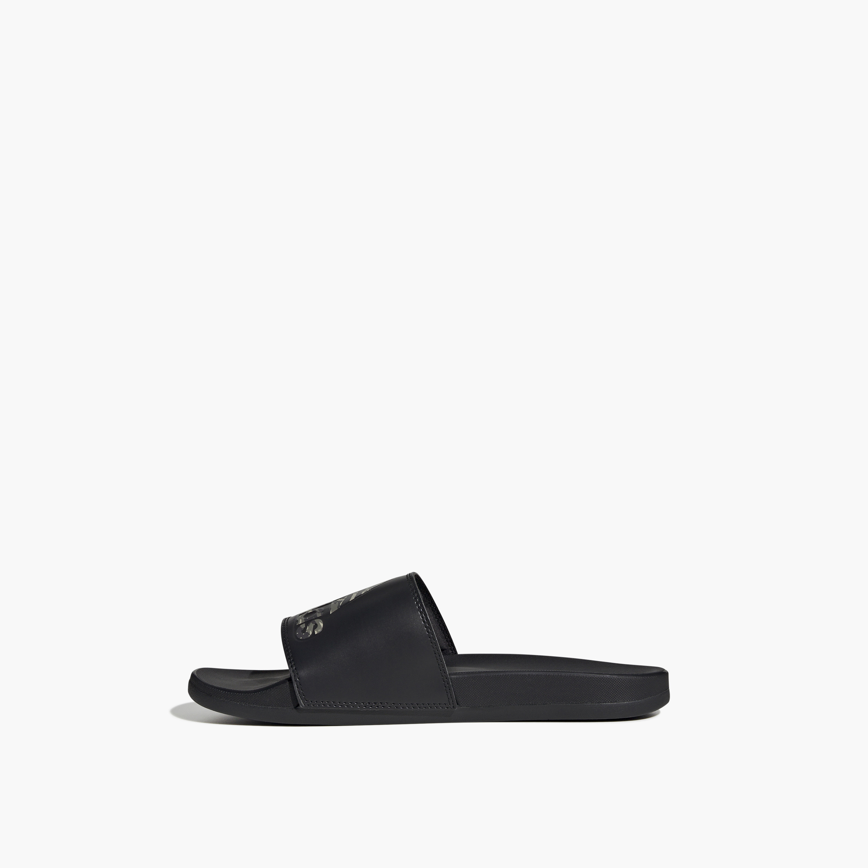أديداس - شبشب أديليت كومفورت للرجال-men-shoes-flipflopsandslides-image-3