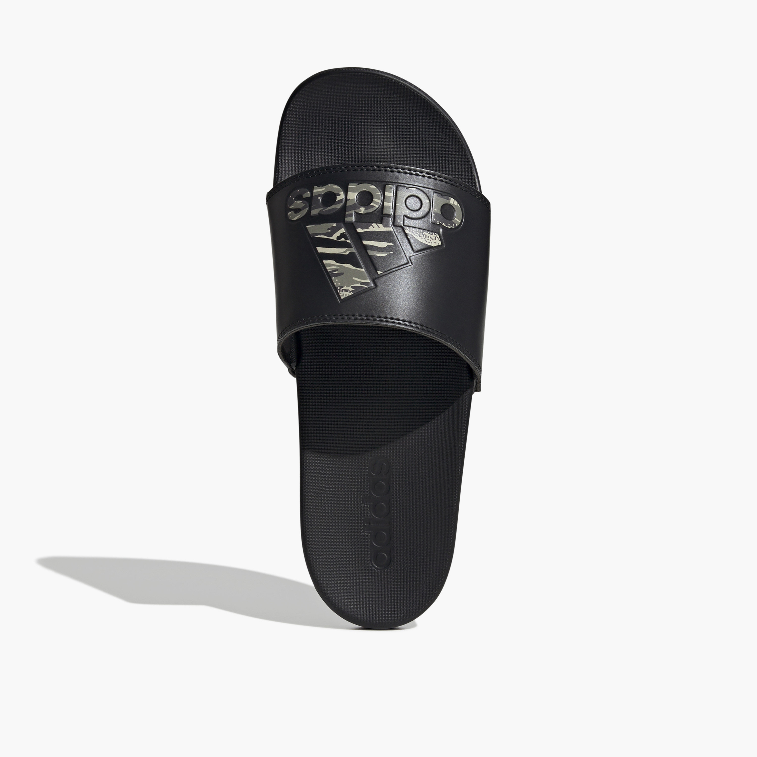 أديداس - شبشب أديليت كومفورت للرجال-men-shoes-flipflopsandslides-image-4