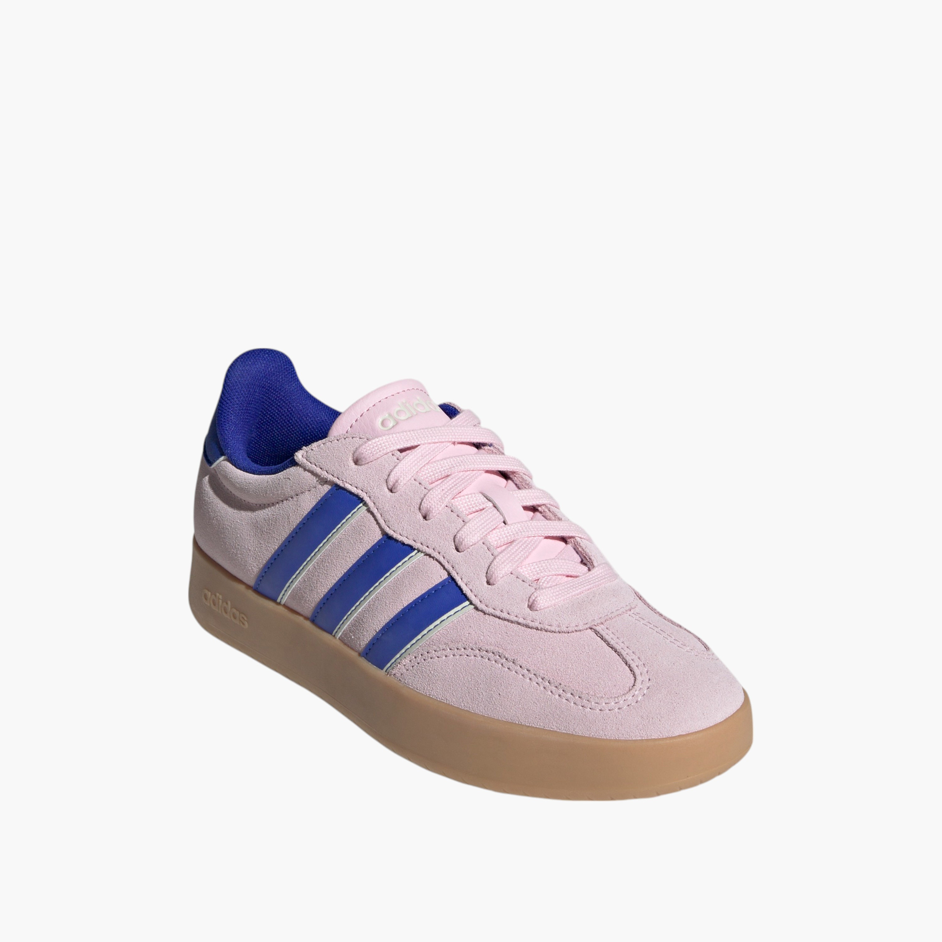 حذاء سنيكرز باريدا برباط للنساء من أديداس - JP7107-women-shoes-sneakers-image-1