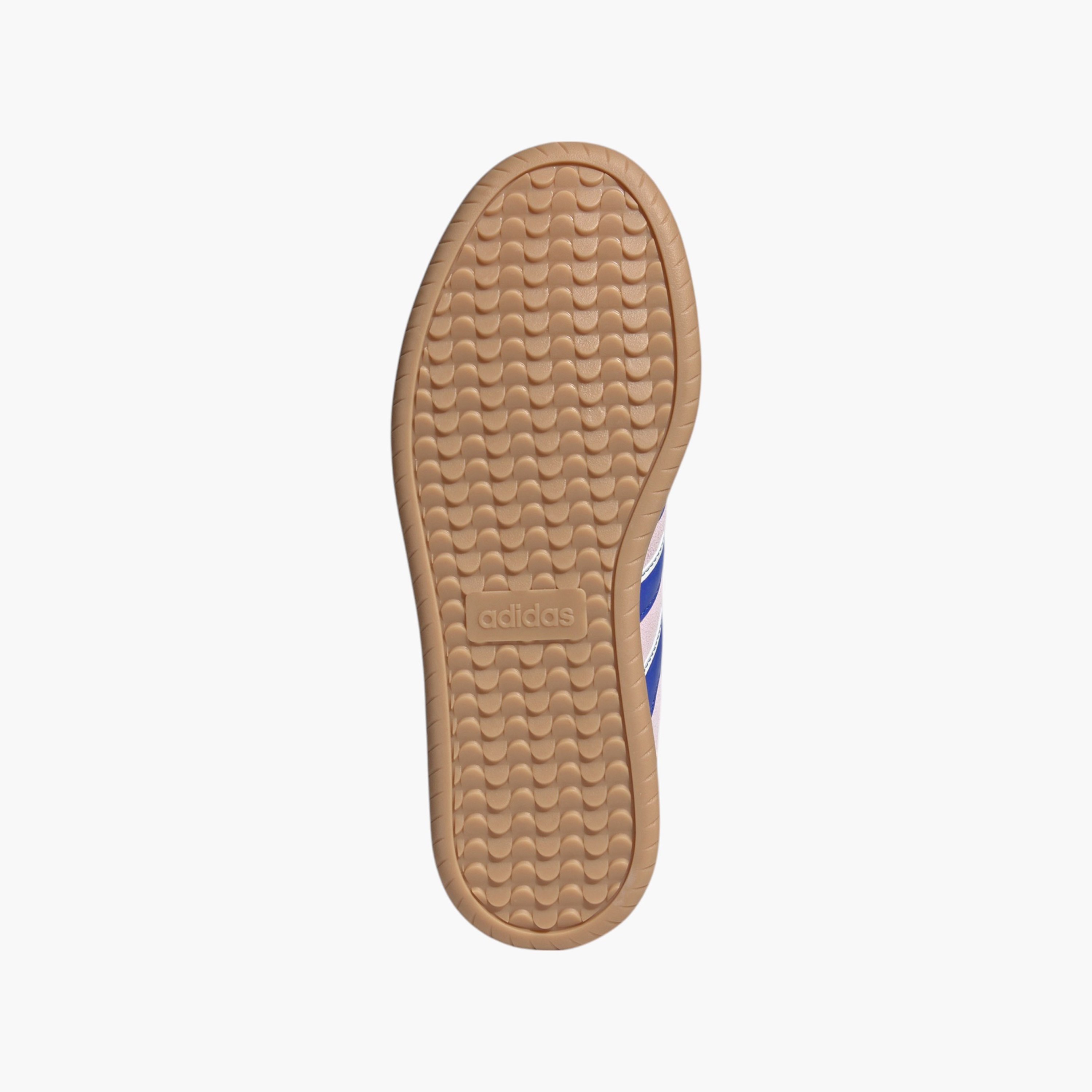 Adidas Women's BARREDA Lace-Up Sneakers - JP7107-women-shoes-sneakers-image-4
