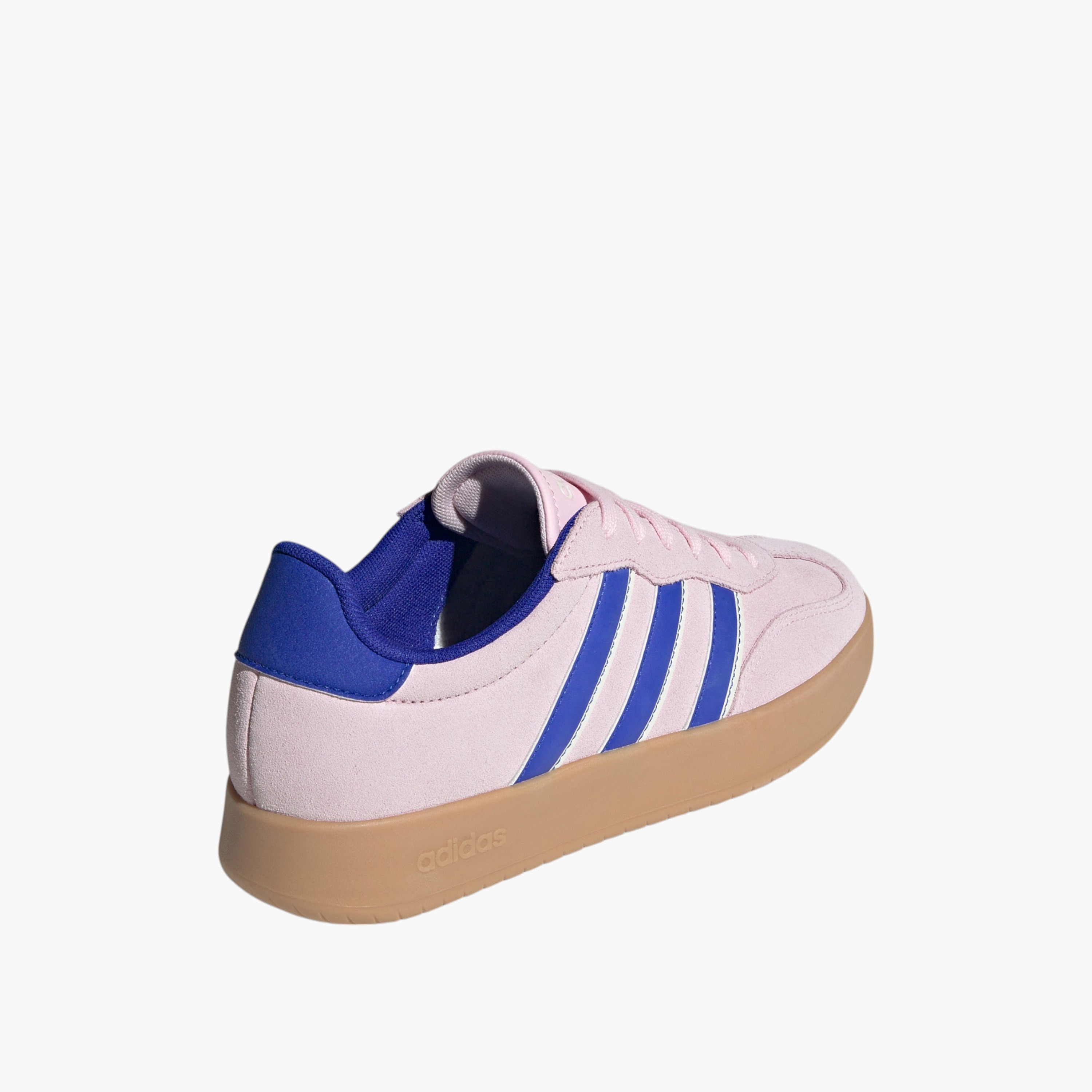 Adidas Women's BARREDA Lace-Up Sneakers - JP7107-women-shoes-sneakers-image-6