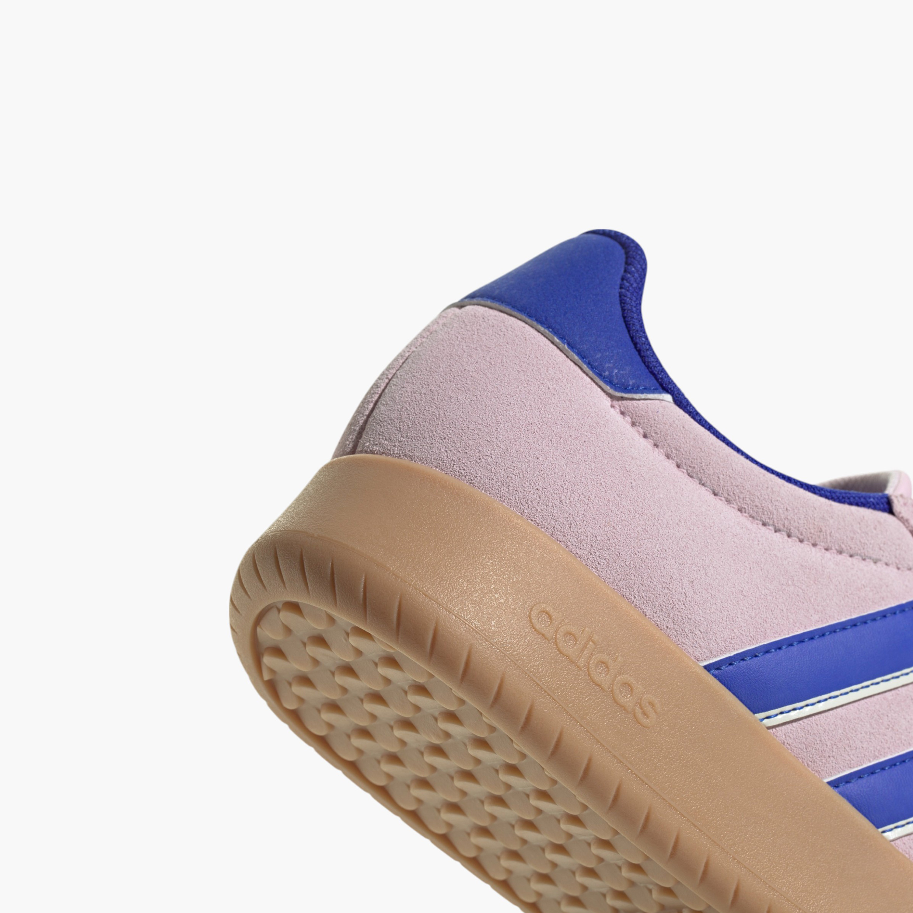 Adidas Women's BARREDA Lace-Up Sneakers - JP7107-women-shoes-sneakers-image-7
