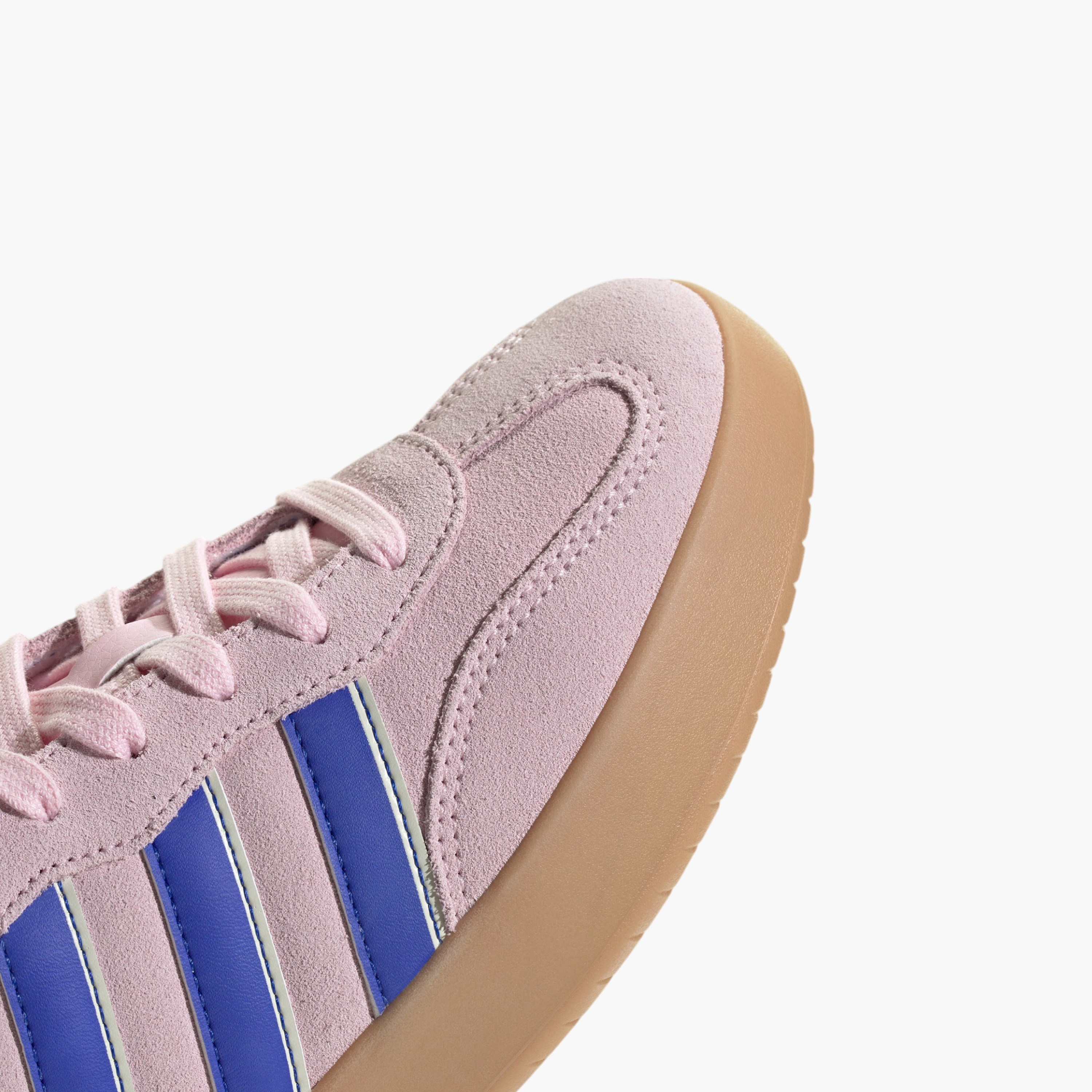 Adidas Women's BARREDA Lace-Up Sneakers - JP7107-women-shoes-sneakers-image-8