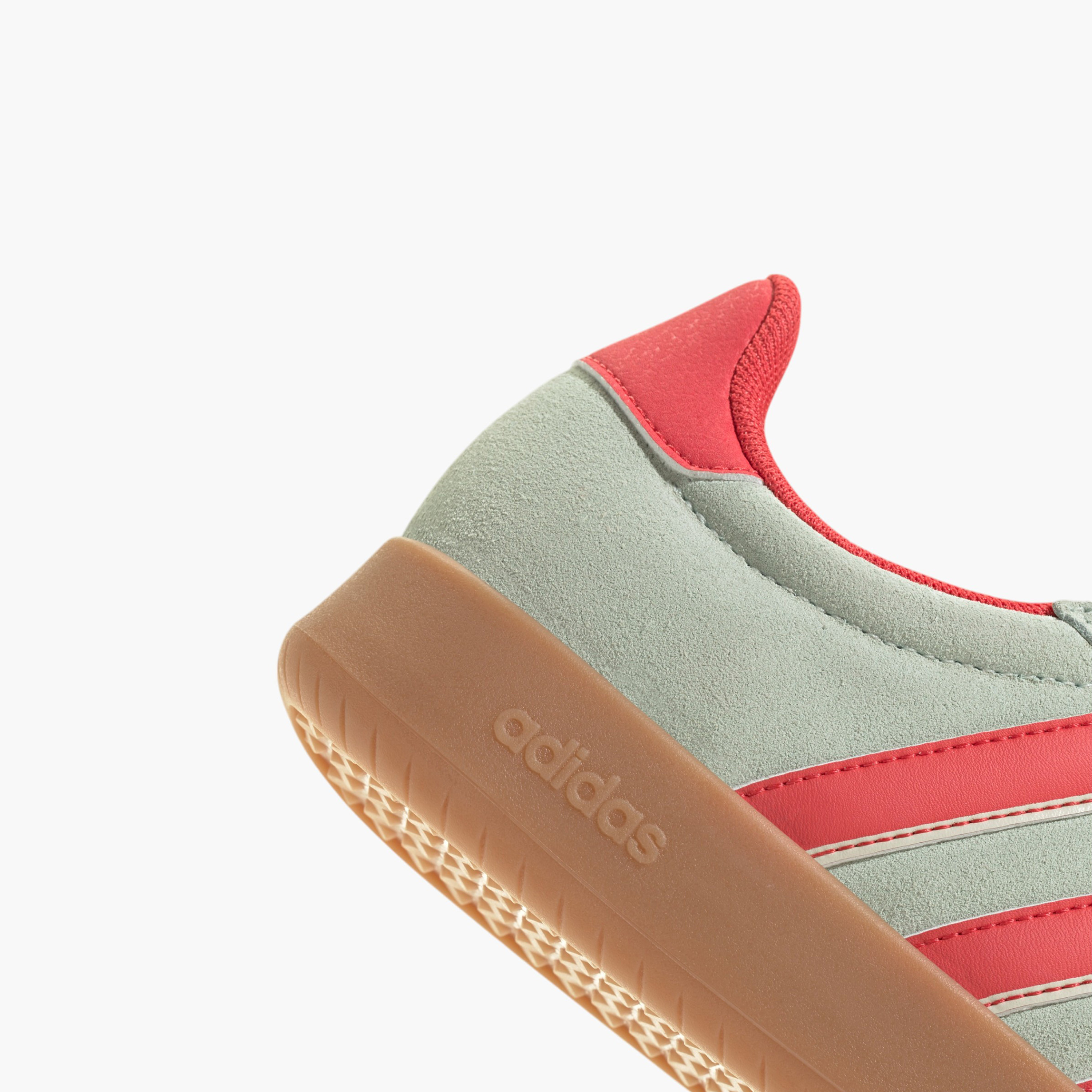 Adidas Women's BARREDA Lace-Up Sneakers - JP7109-women-shoes-sneakers-image-3