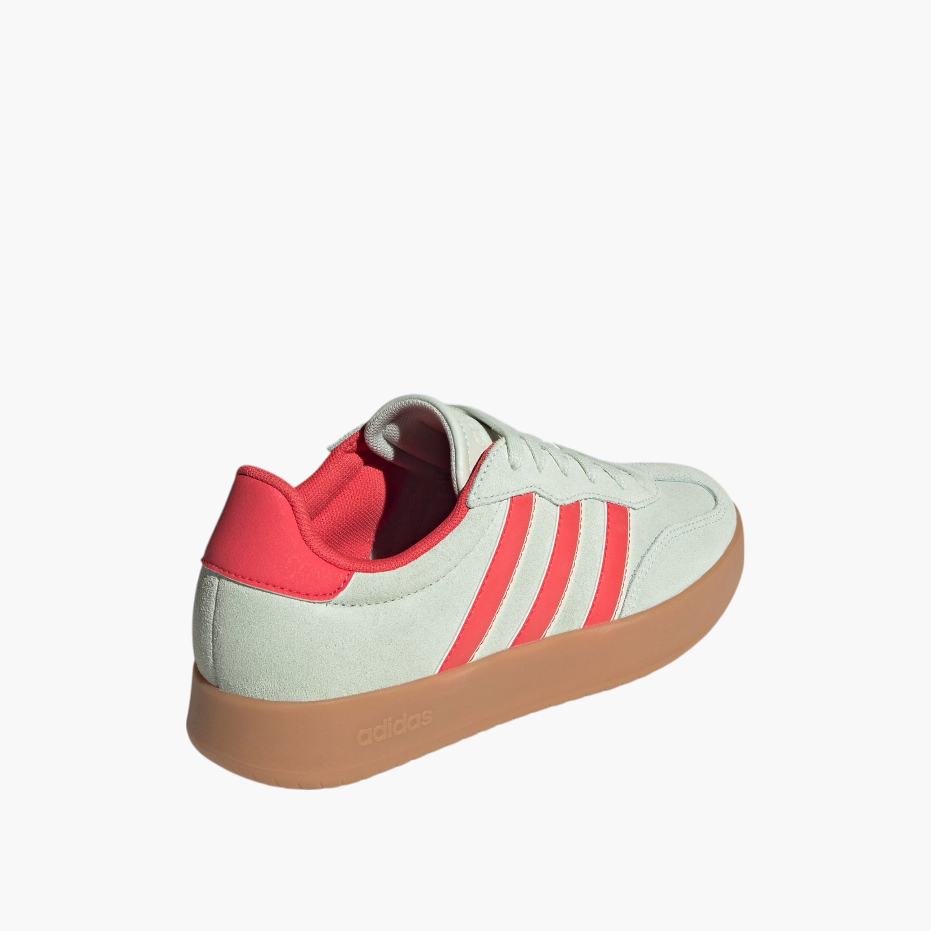 Adidas Women's BARREDA Lace-Up Sneakers - JP7109-women-shoes-sneakers-image-7