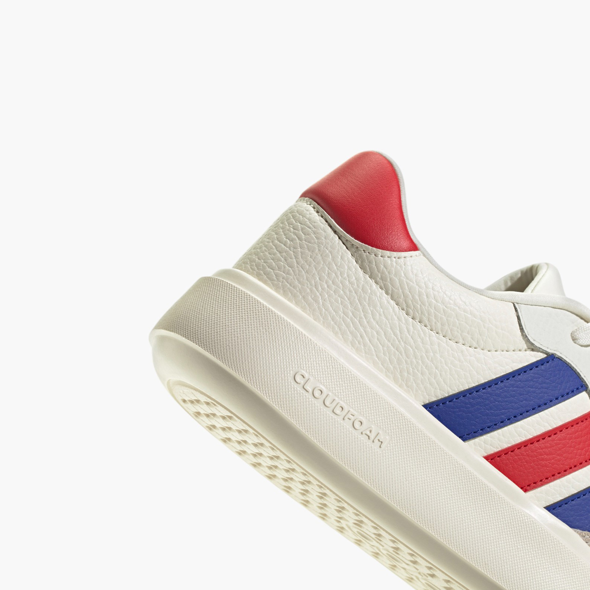 Adidas Men's LITECOURT Lace-Up Sneakers - JP7114-sports-men-shoes-image-8