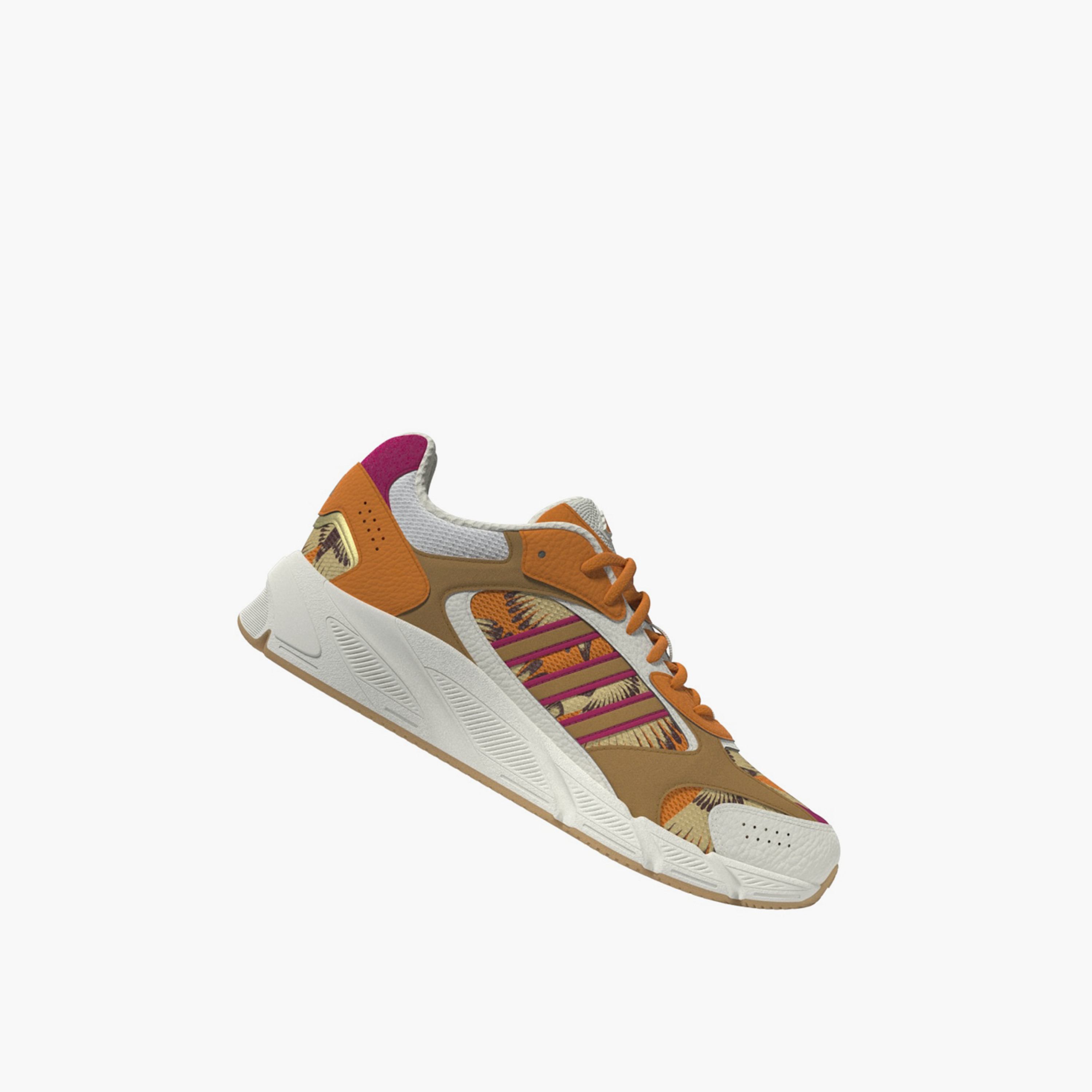 أديداس - حذاء كريزي كايوس 2000 للنساء-women-shoes-sneakers-image-3