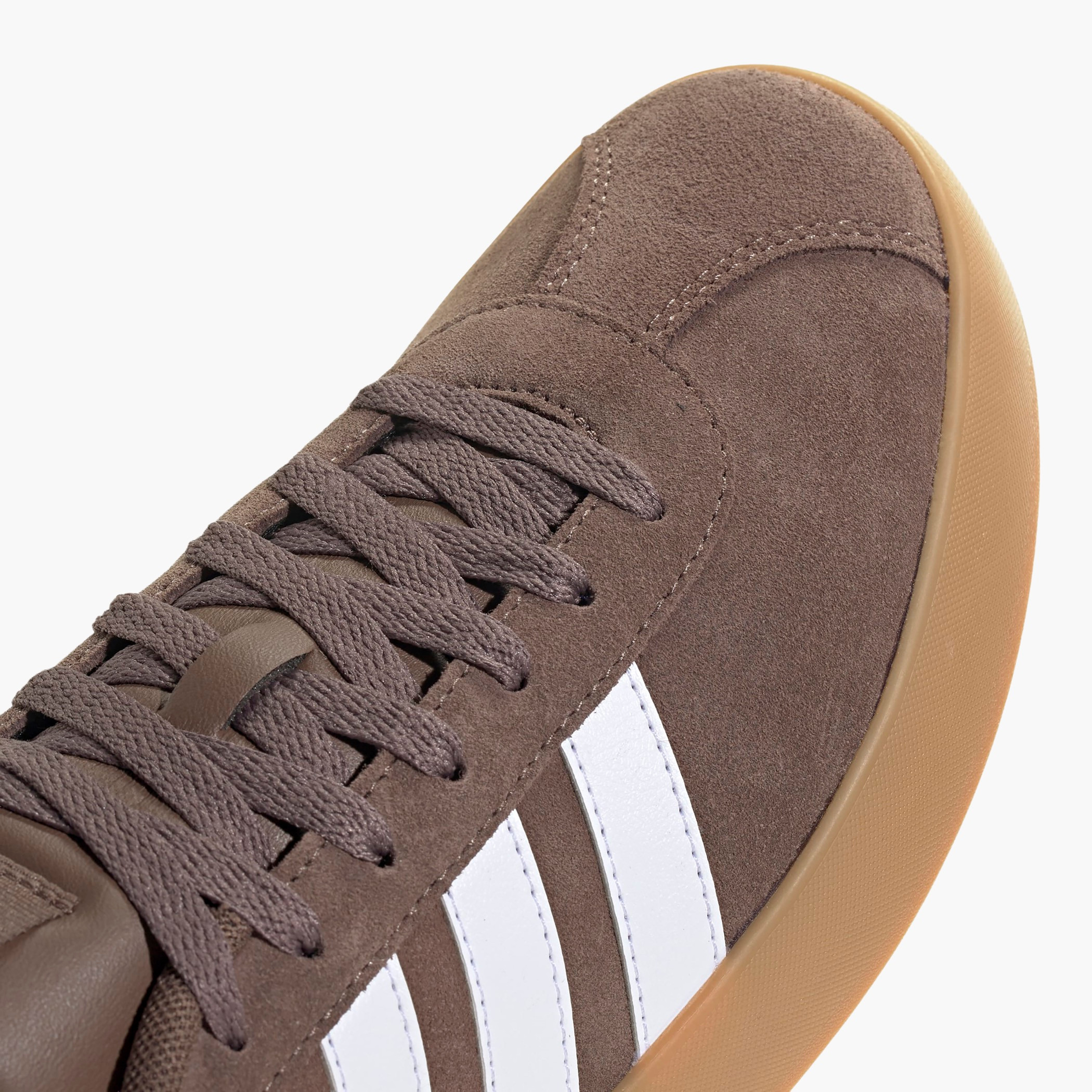 حذاء سنيكرز برباط إغلاق للرجال من أديداس - VL COURT 3.0-men-shoes-sneakers-image-5