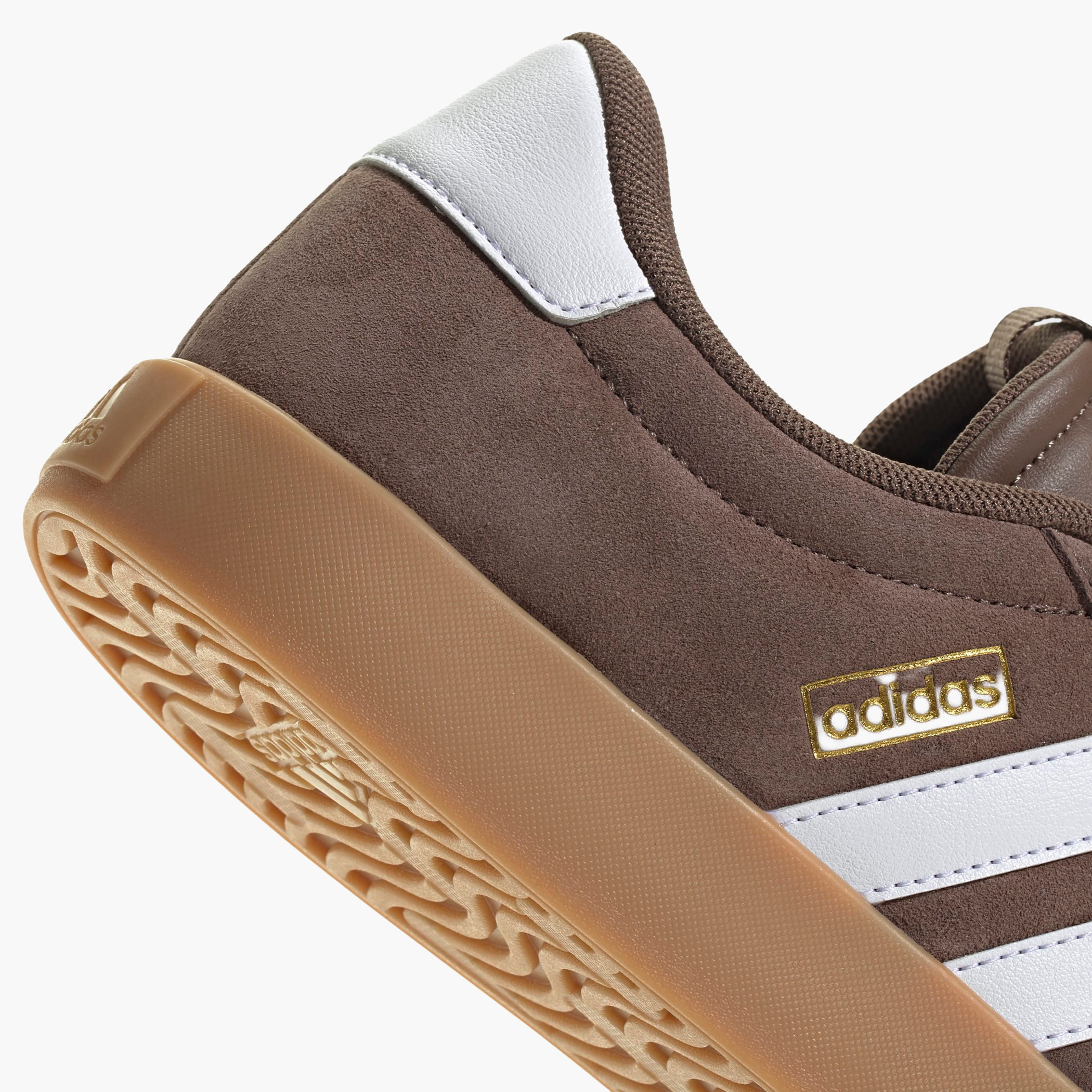 حذاء سنيكرز برباط إغلاق للرجال من أديداس - VL COURT 3.0-men-shoes-sneakers-image-6