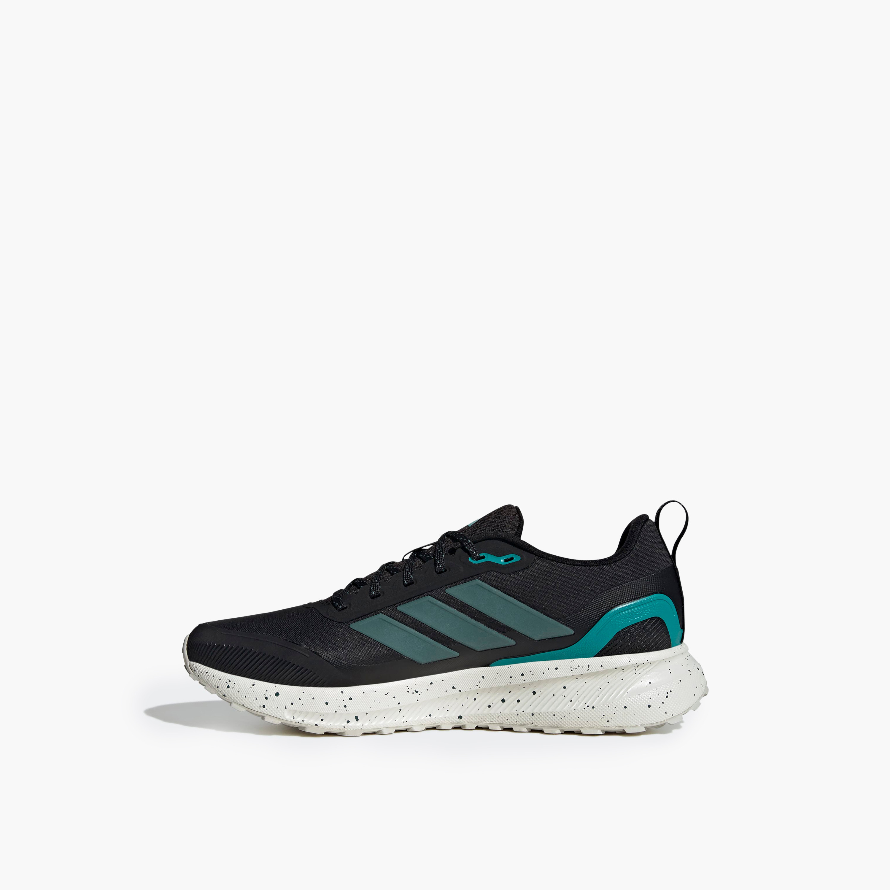adidas Men RUNFALCON 5 TR Lace-Up Running Shoes-men-shoes-sports-image-4