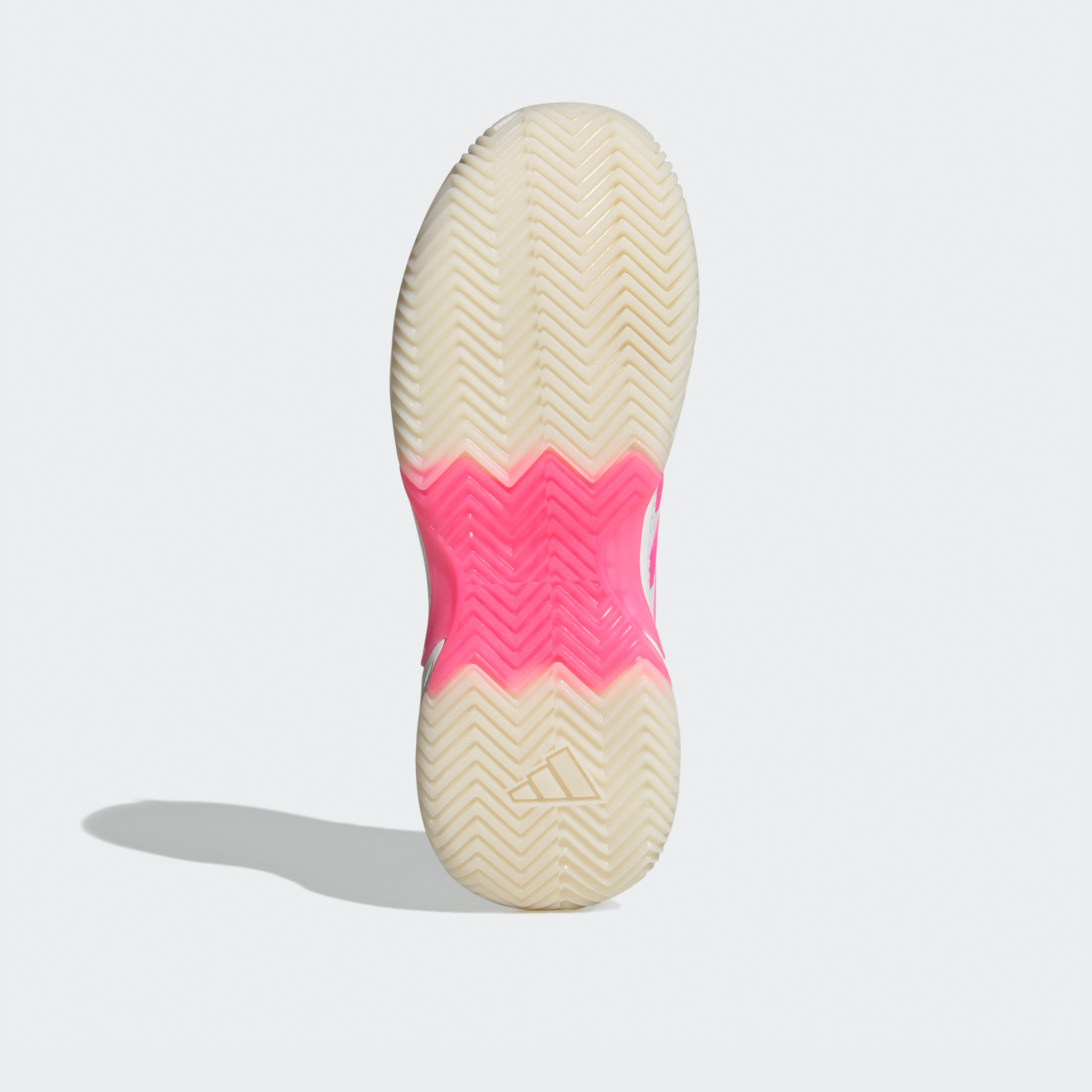 أديداس - حذاء تنس جيم كورت 2 النسائي برباط | OE-sports-women-shoes-image-5