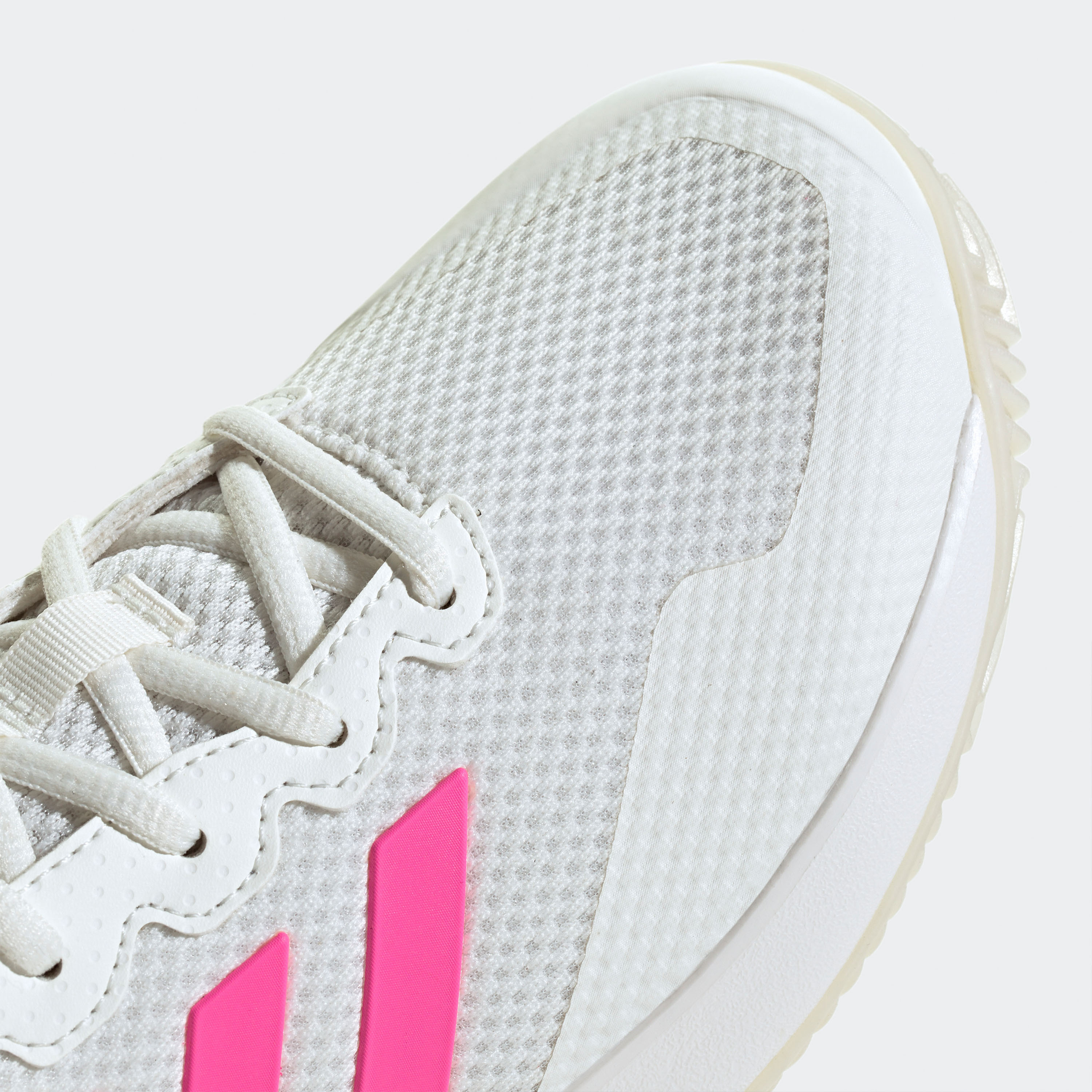 أديداس - حذاء تنس جيم كورت 2 النسائي برباط | OE-sports-women-shoes-image-23