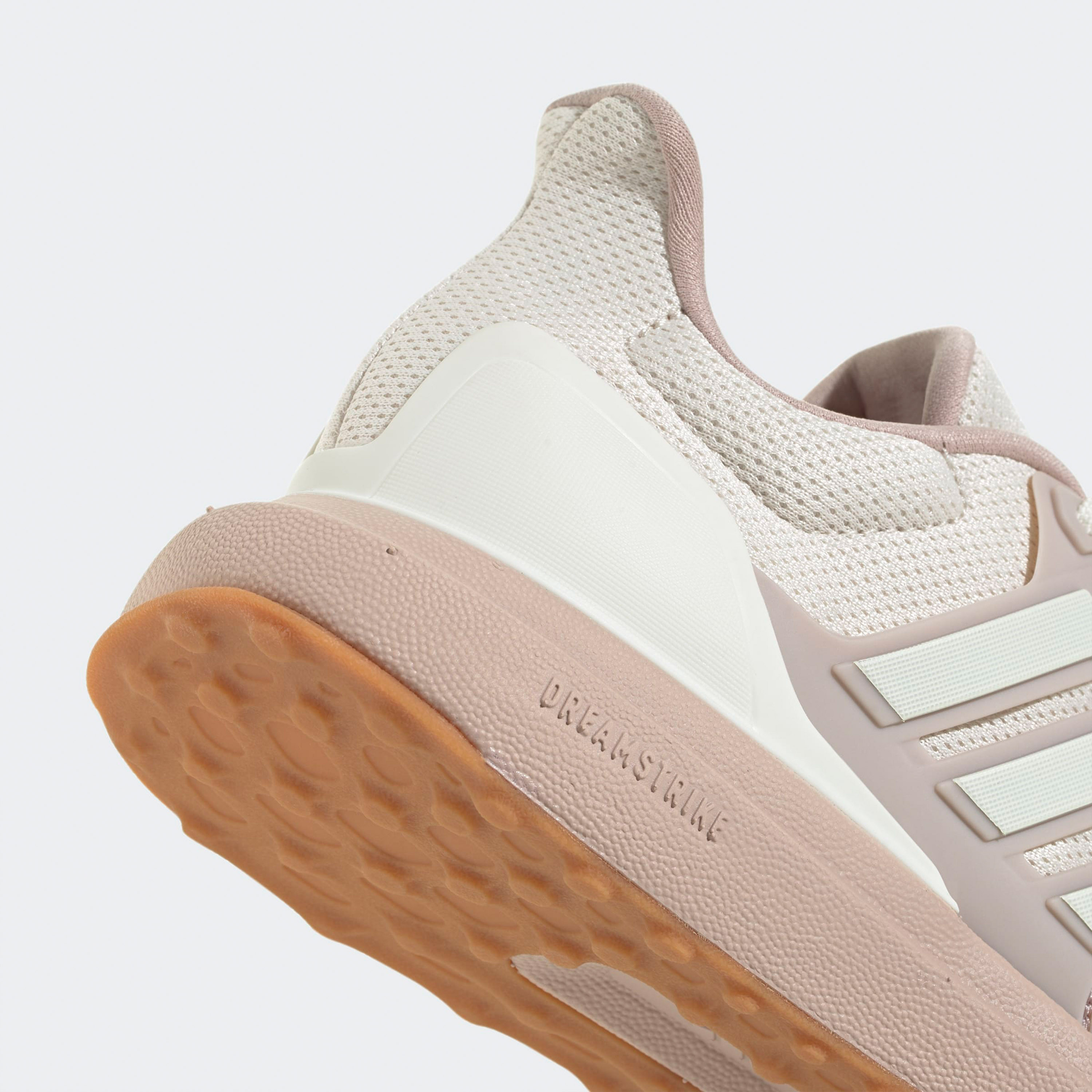 adidas Women's Lace-Up Ultradream DNA Low Ankle Sneakers | OE-sports-women-shoes-image-7