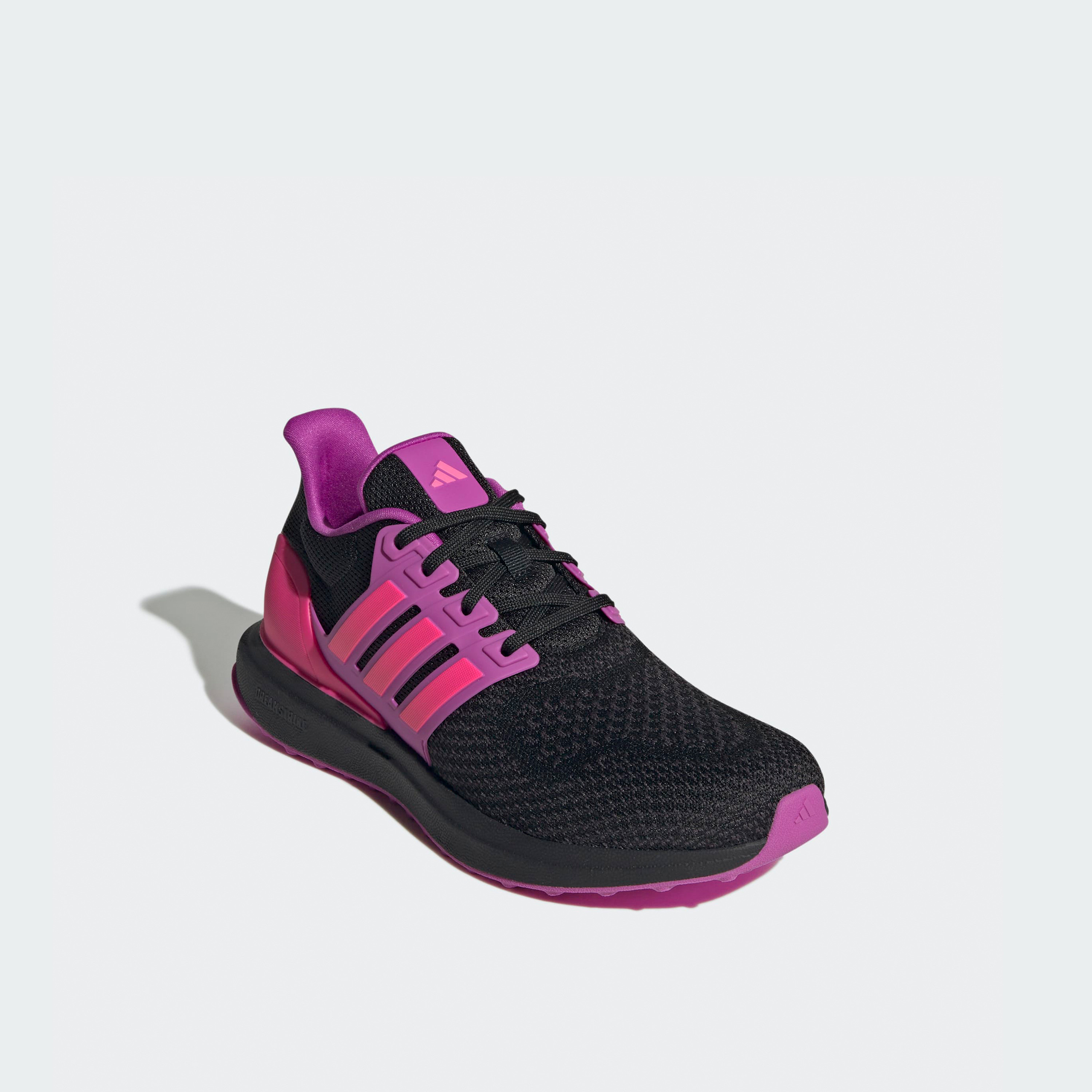 adidas Women's Lace-Up Ultradream DNA Low Ankle Sneakers | OE-sports-women-shoes-image-9