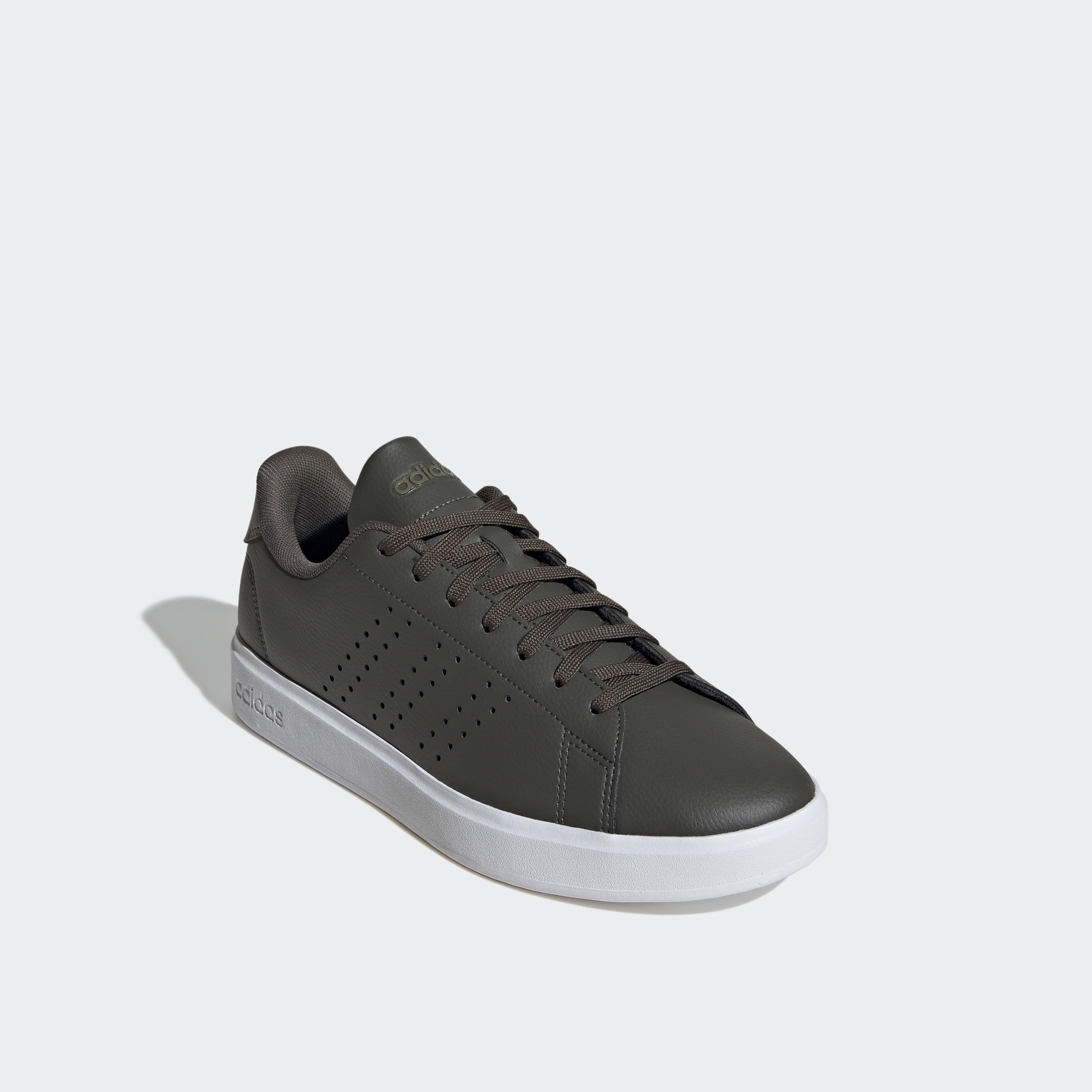 أديداس - حذاء أدفانتج 2.0 الرياضي برباط وكاحل منخفض للرجال JP7948 | OE-sports-men-shoes-image-1