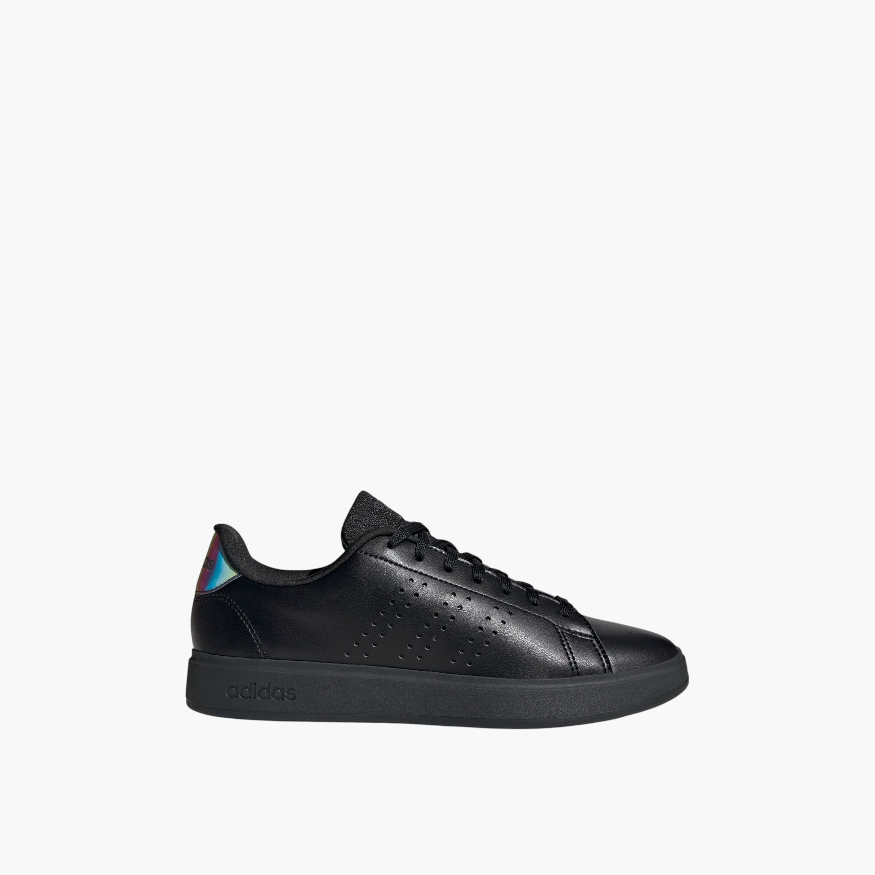 adidas Women's ADVANTAGE 2.0 Lace-Up Sneakers - JP7959-women-shoes-sneakers-image-2