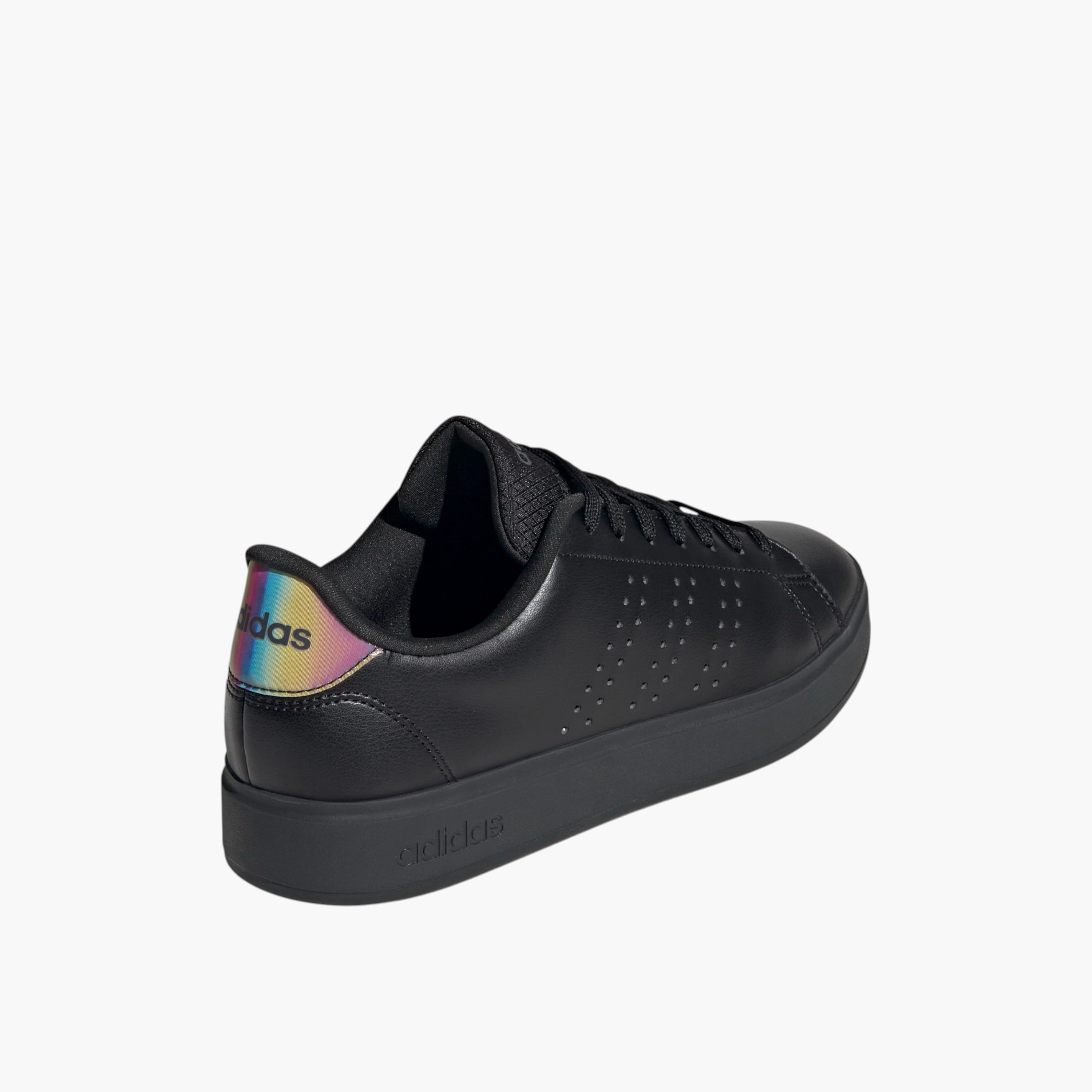 adidas Women's ADVANTAGE 2.0 Lace-Up Sneakers - JP7959-women-shoes-sneakers-image-4