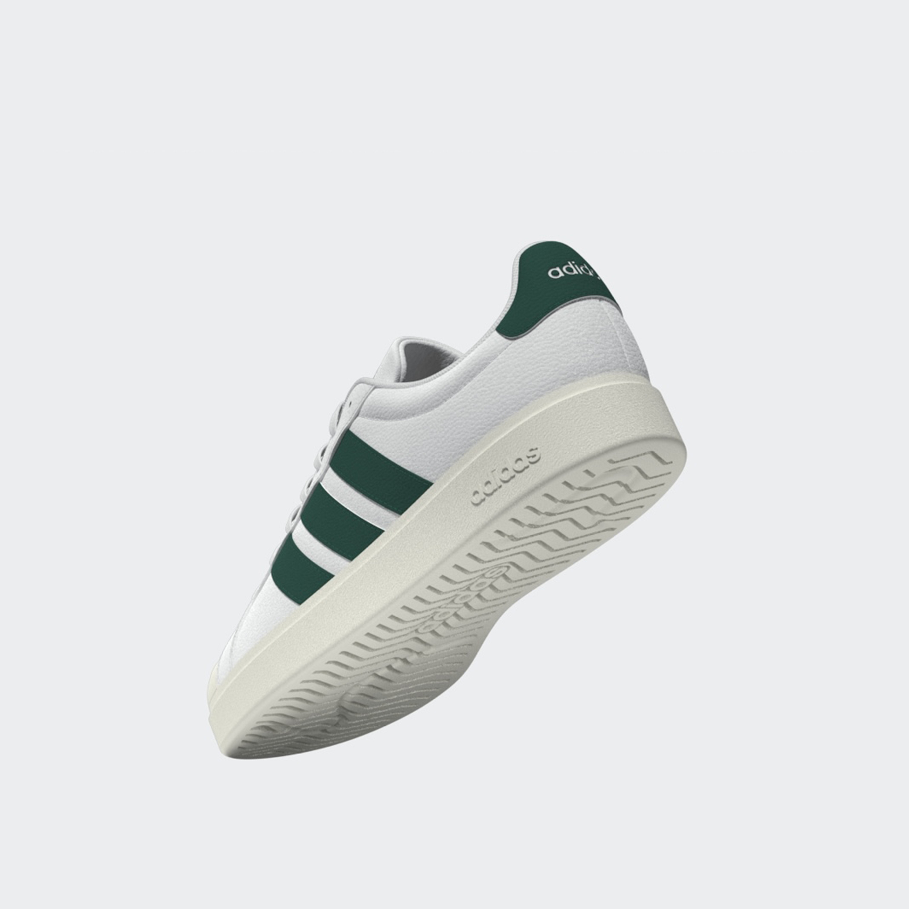 adidas Men's Streettalk Lace-Up Low Ankle Sneakers JP8281 | OE-sports-men-shoes-image-7