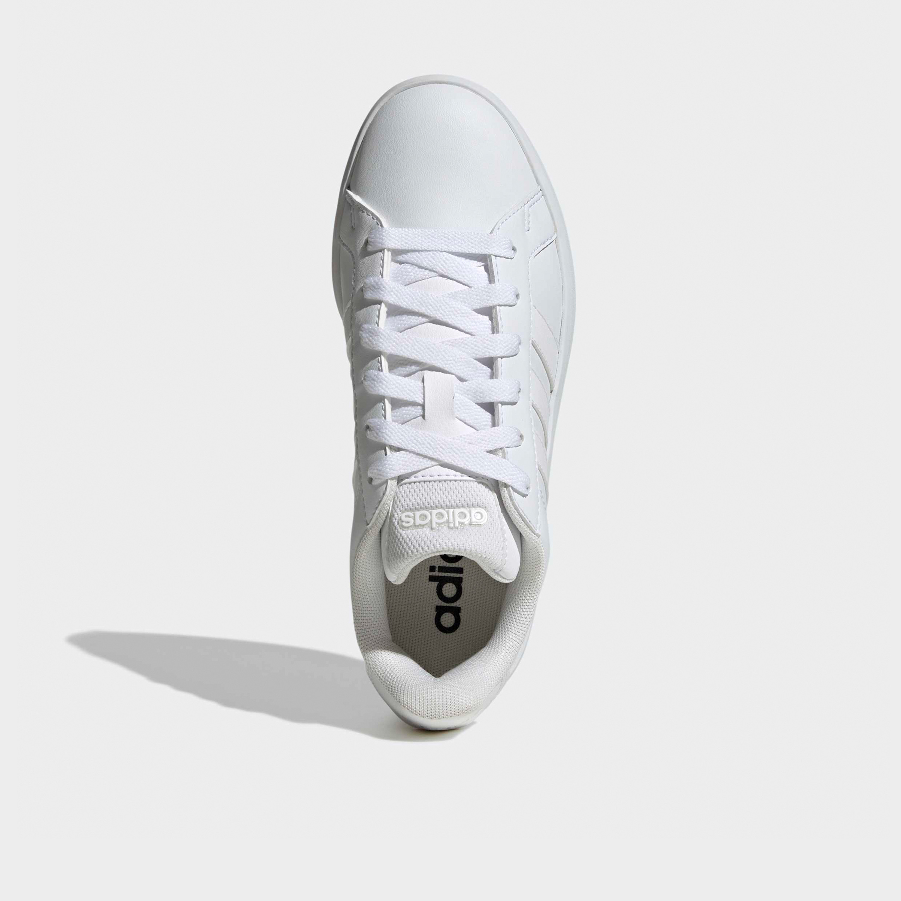 حذاء مدرسي برباط جراند كورت 3.0 للأطفال من أديداس-boys-shoes-schoolshoes-image-3