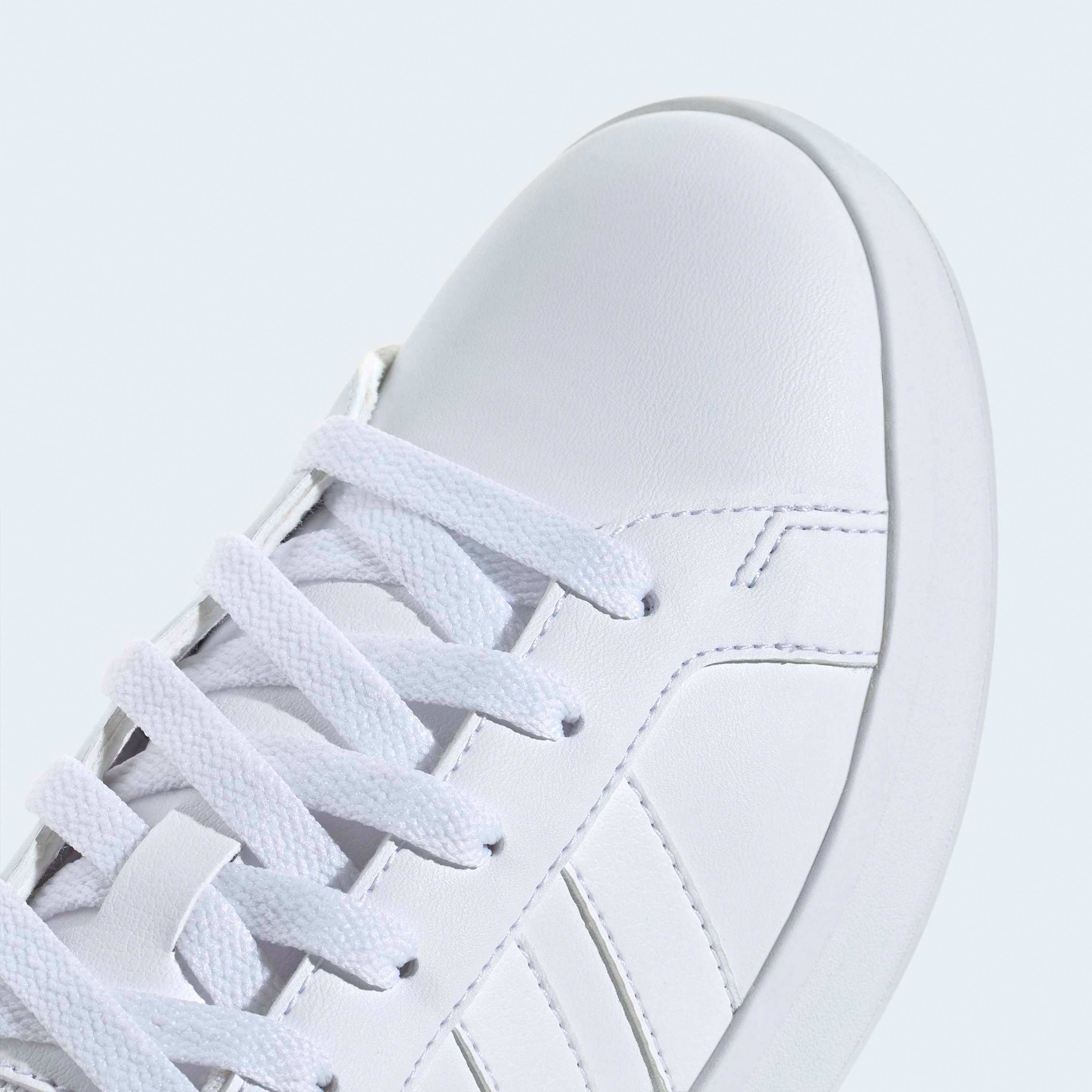 حذاء مدرسي برباط جراند كورت 3.0 للأطفال من أديداس-boys-shoes-schoolshoes-image-5