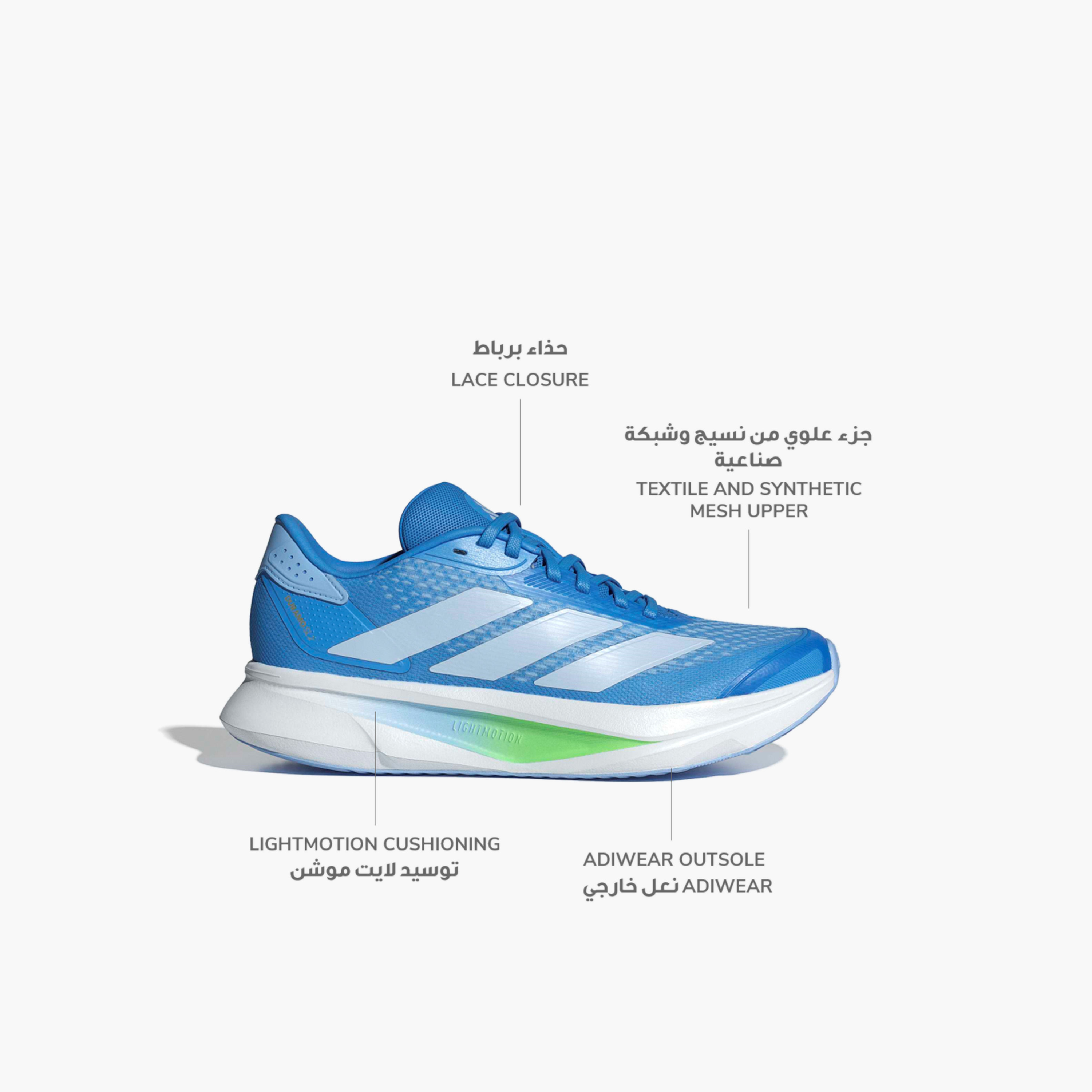 Adidas Women Duramo SL 2 Lace-Up Sports Shoes-sports-women-shoes-image-2