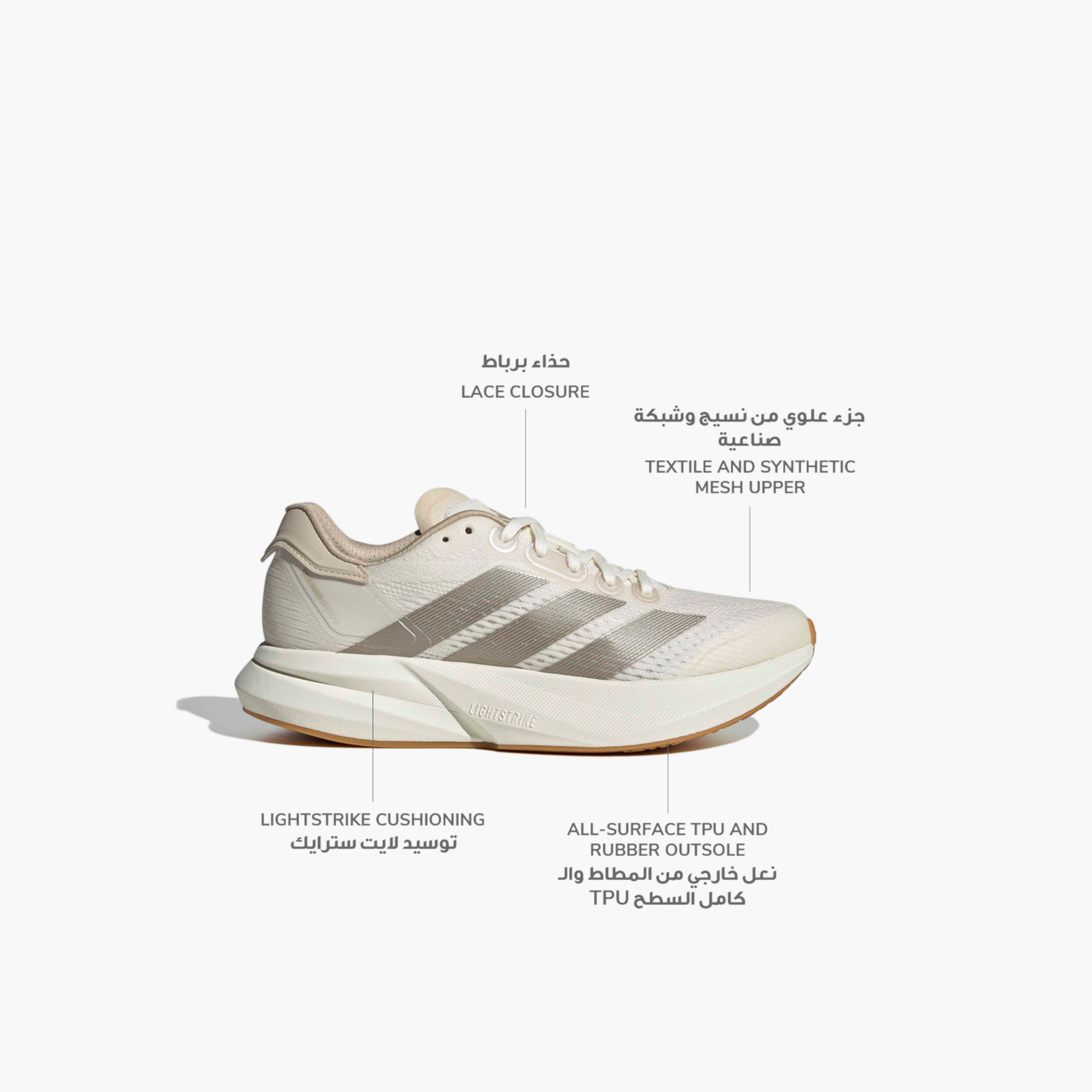 Adidas Women Duramo Speed 2 Lace-Up Running Shoes-sports-women-shoes-image-2