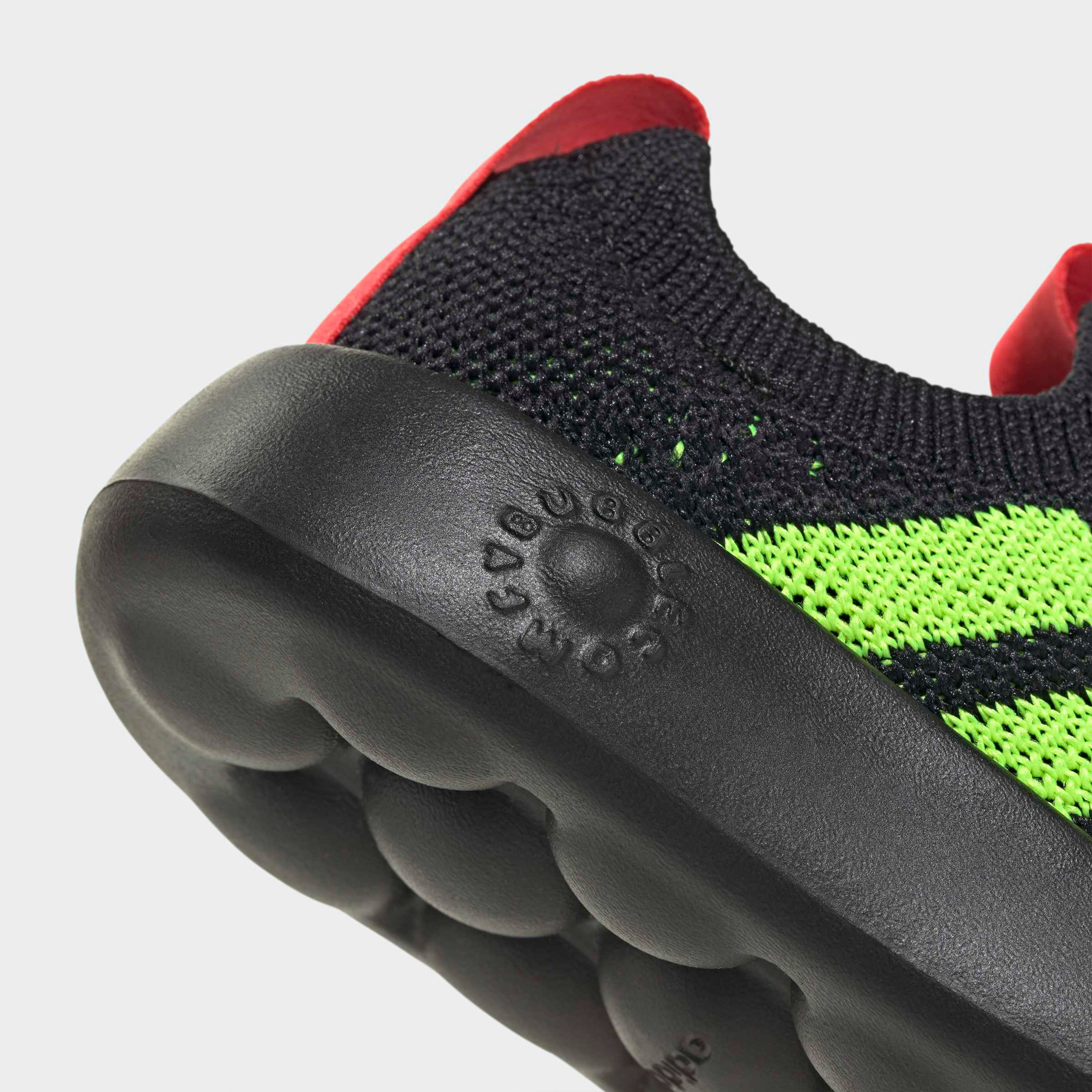 Adidas BUBBLECOMFY Slip-On Sneakers-baby-boys-shoes-closedshoes-image-7