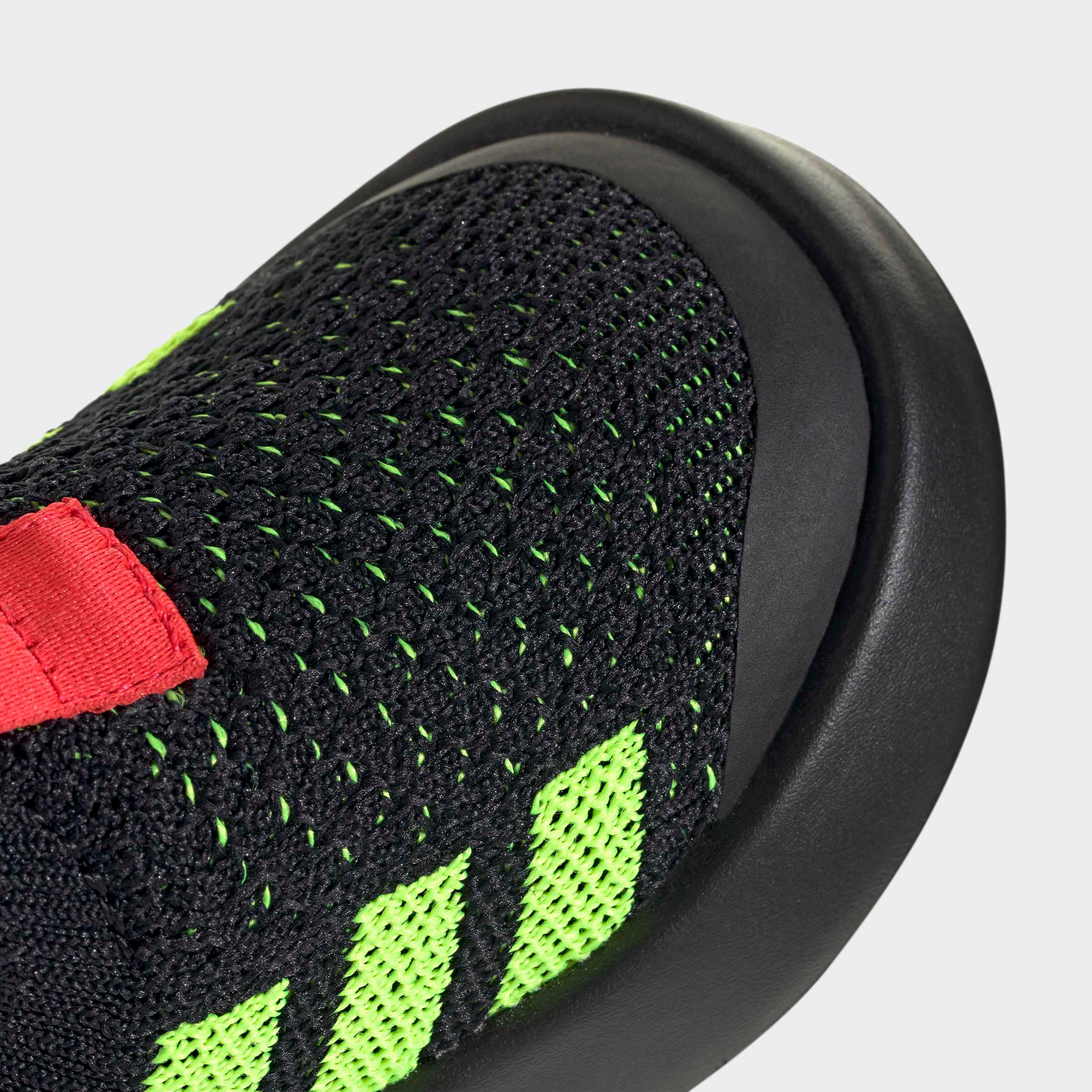 Adidas BUBBLECOMFY Slip-On Sneakers-baby-boys-shoes-closedshoes-image-8