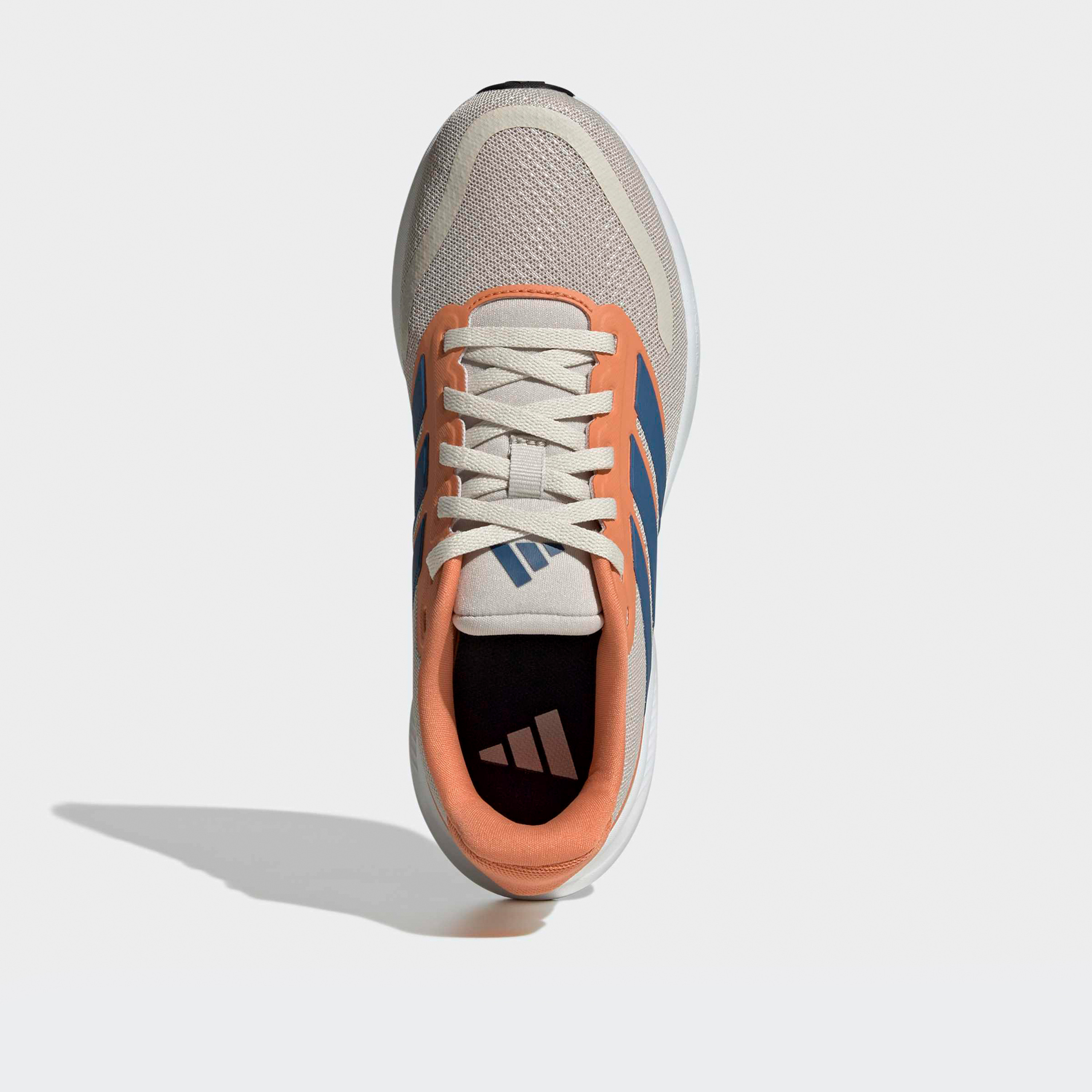 Adidas Boys Runfalcon 5 Lace-Up Running Shoes-girls-shoes-sneakers-image-4