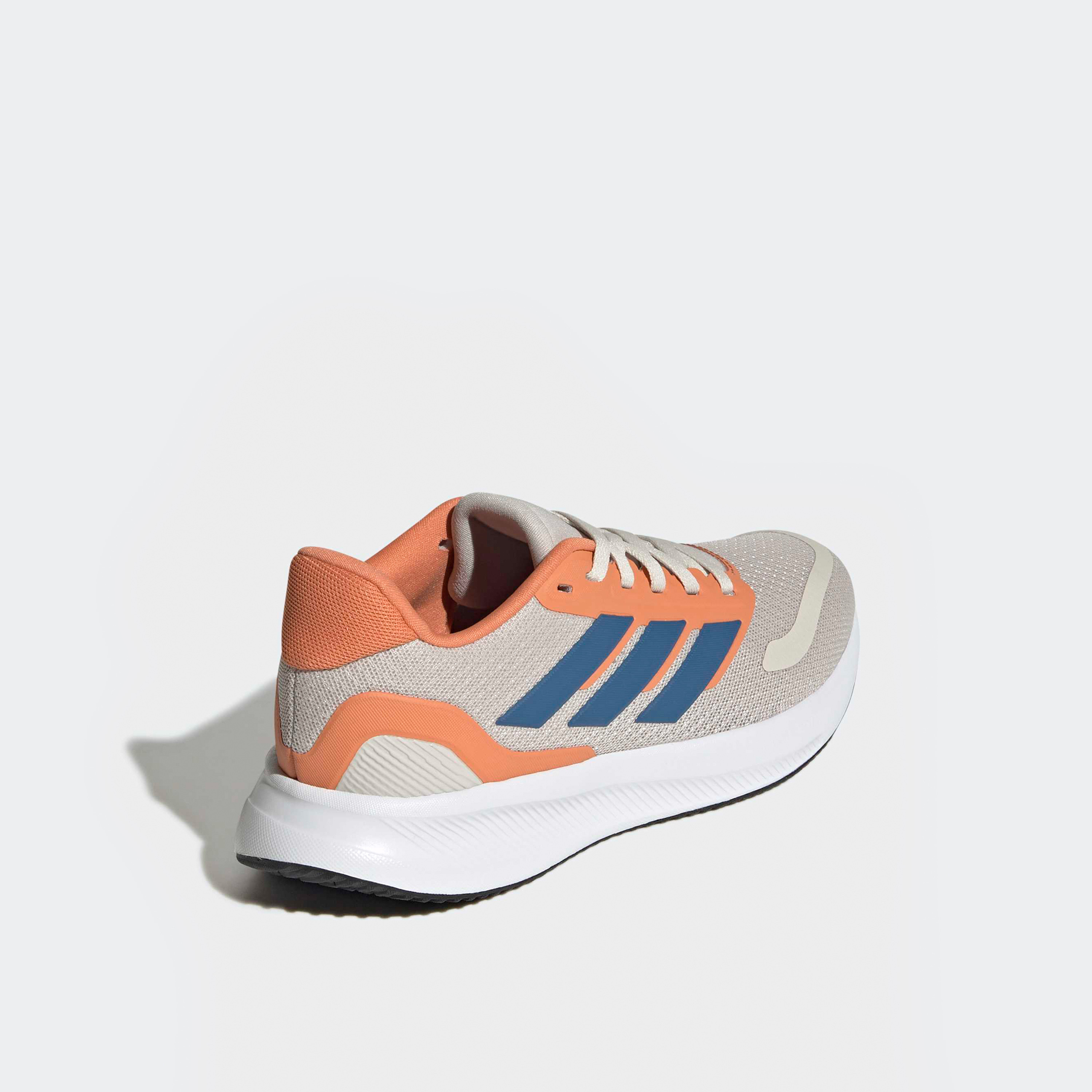 Adidas Boys Runfalcon 5 Lace-Up Running Shoes-girls-shoes-sneakers-image-5