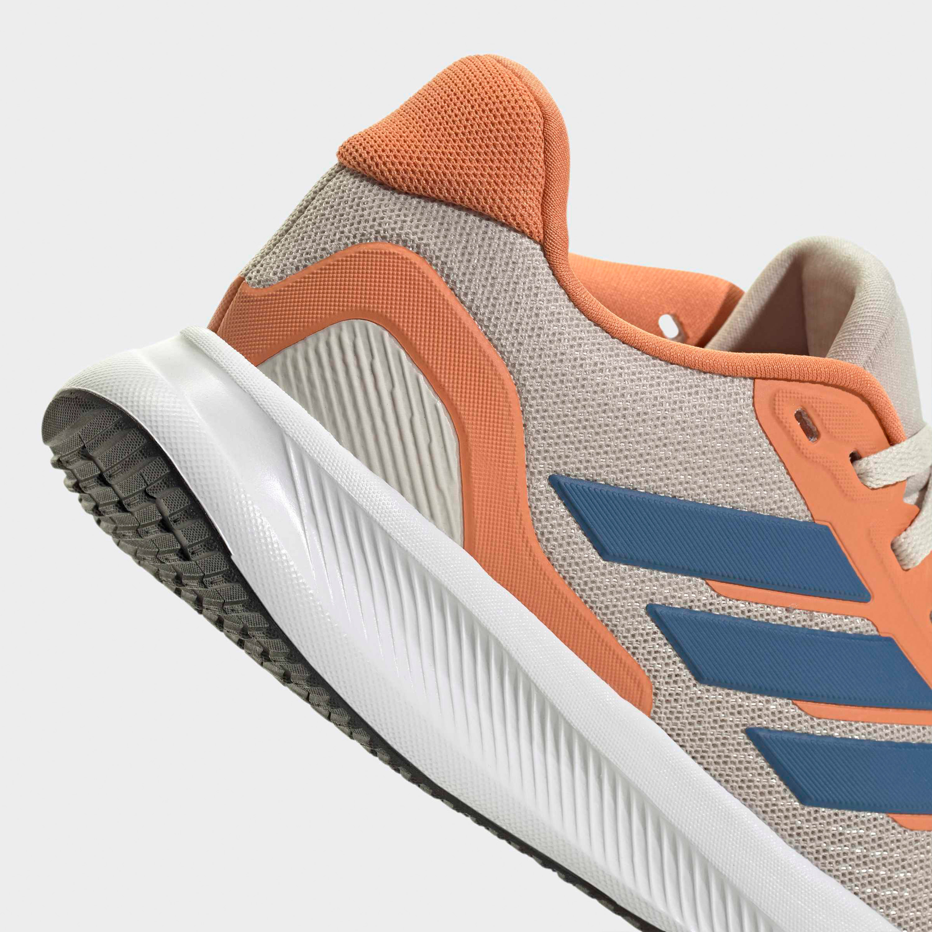 Adidas Boys Runfalcon 5 Lace-Up Running Shoes-girls-shoes-sneakers-image-8