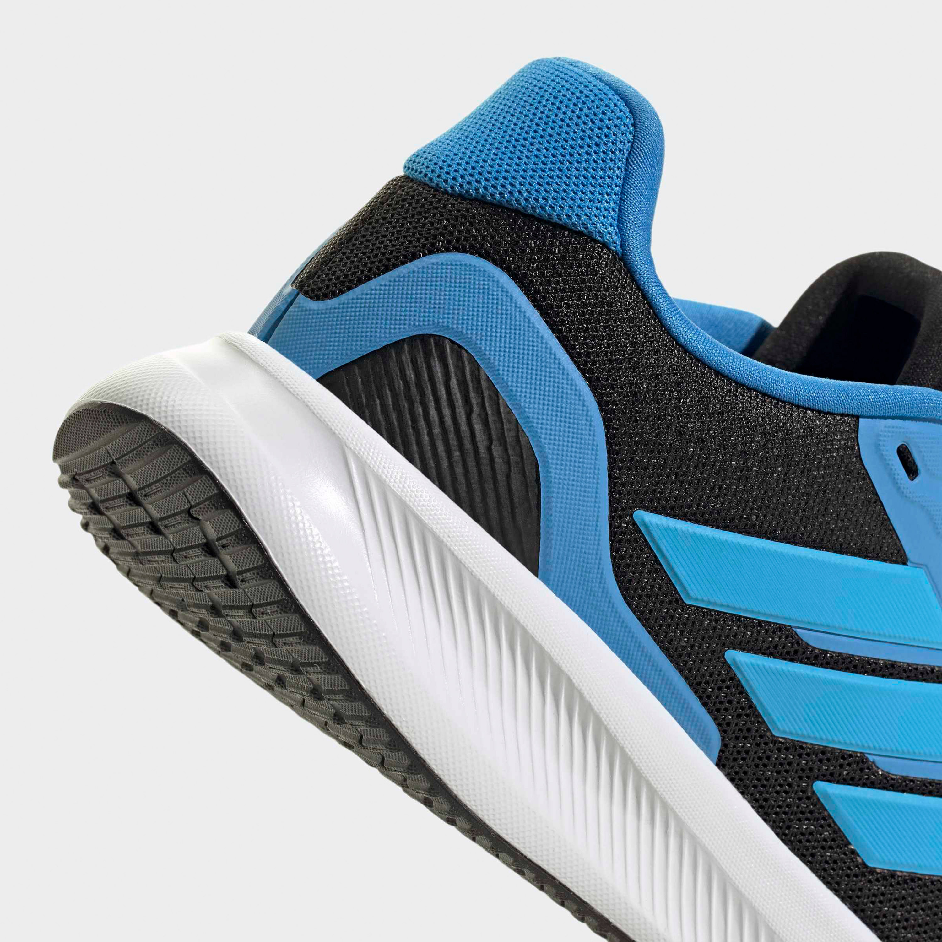 Adidas Boys Runfalcon 5 Lace-Up Running Shoes-boys-shoes-sneakers-image-8