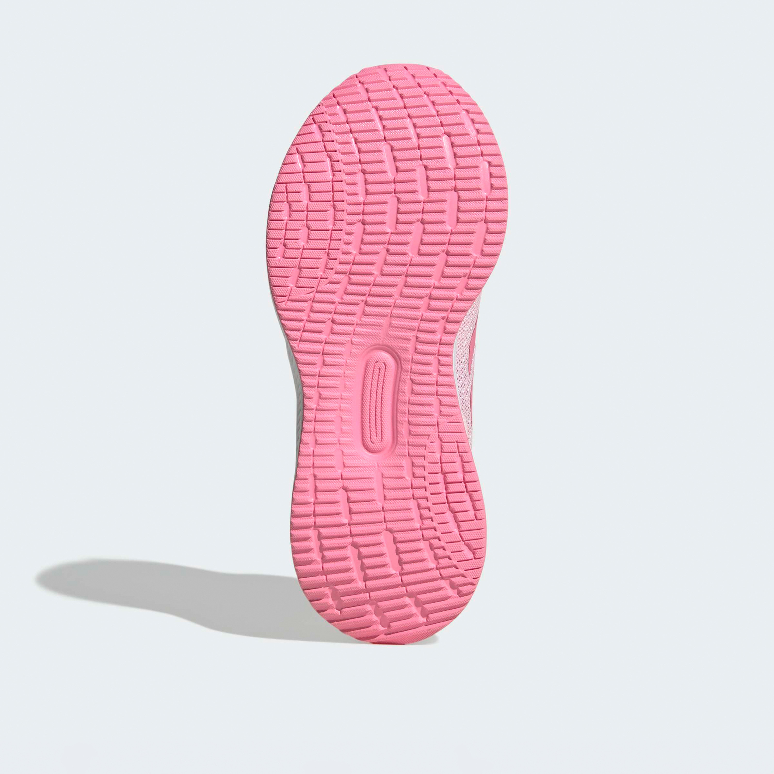 حذاء جري بشريط إغلاق لاصق "رونفالكون 5 إي إل" للبنات من أديداس-girls-shoes-sneakers-image-6