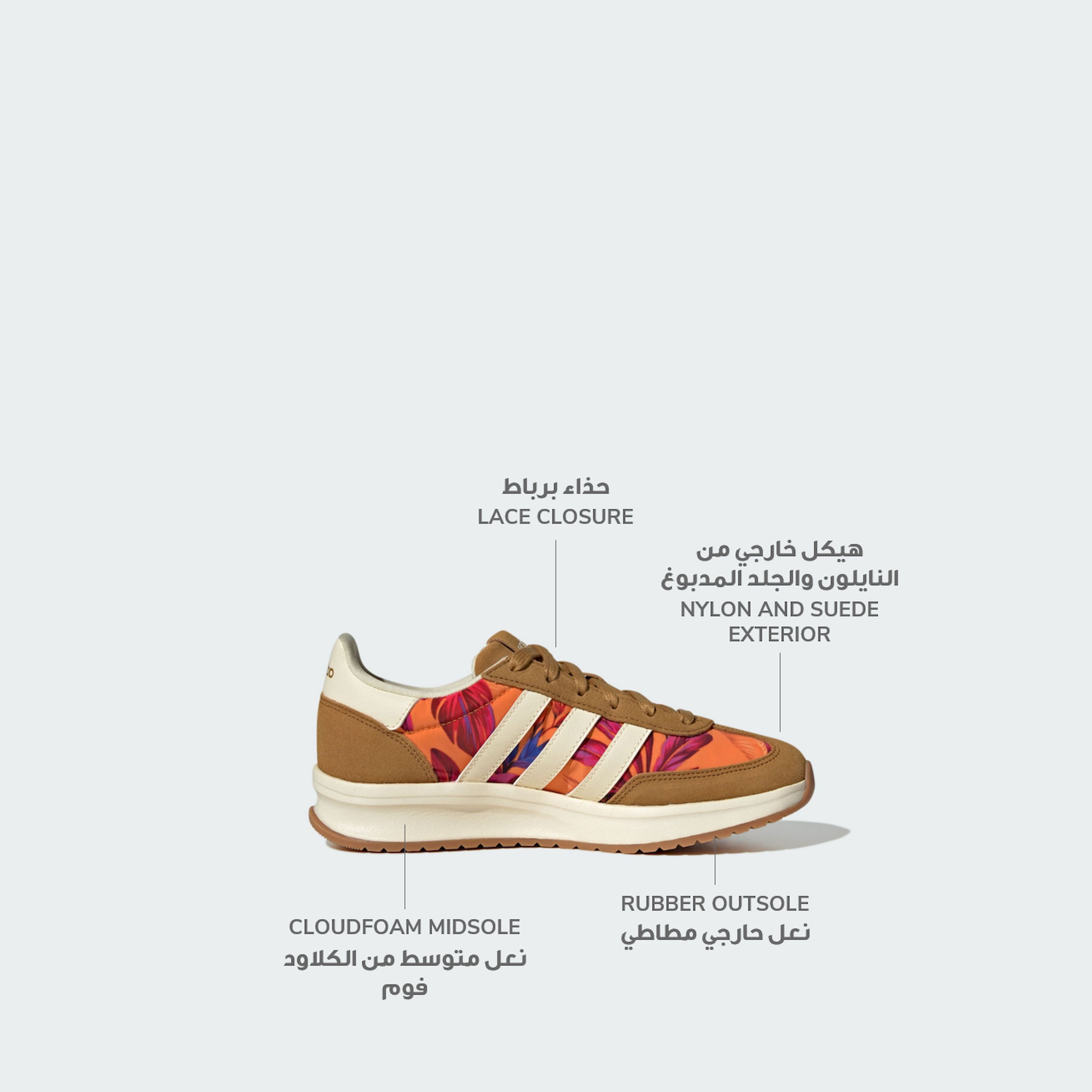 أديداس - حذاء رن 70S 2.0 للنساء-sports-women-shoes-image-10
