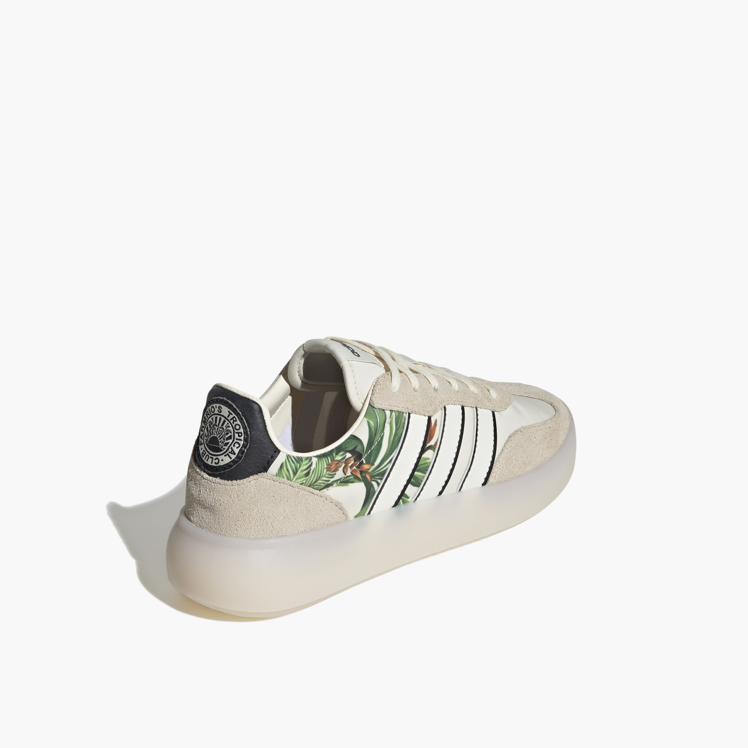 أديداس - حذاء باريدا ديكود للنساء-women-shoes-sneakers-image-14