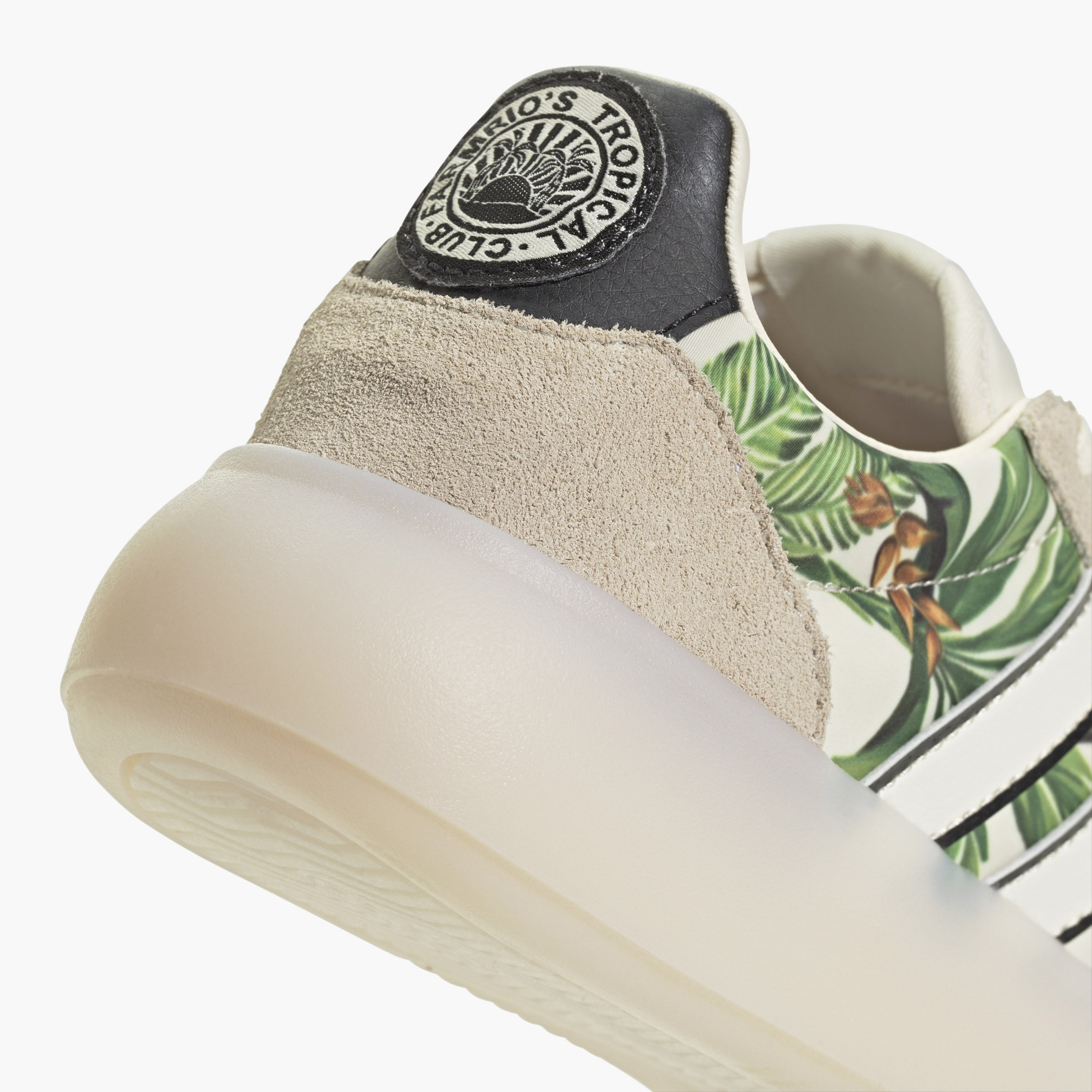 أديداس - حذاء باريدا ديكود للنساء-women-shoes-sneakers-image-15